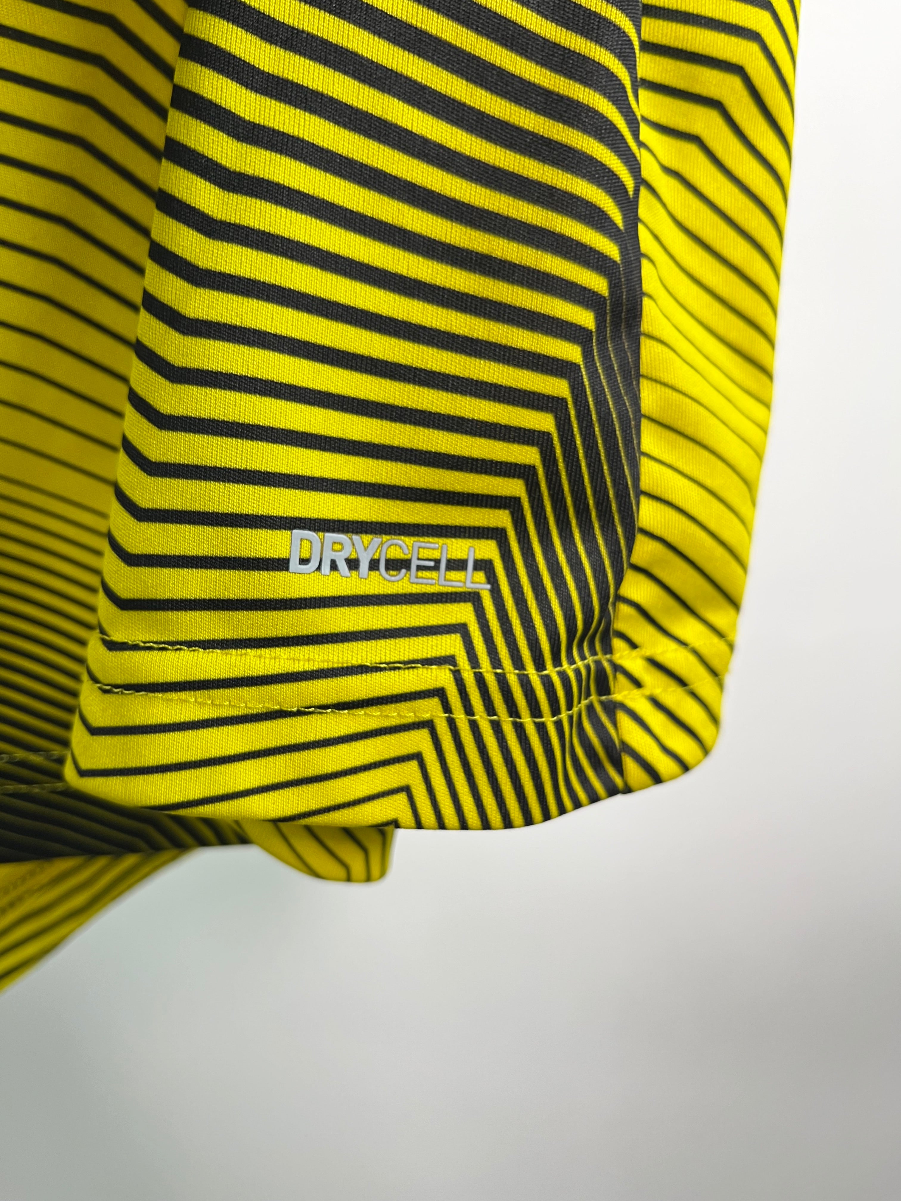 Jersey Borussia Dortmund Entrenamiento 2018 2019 (L)
