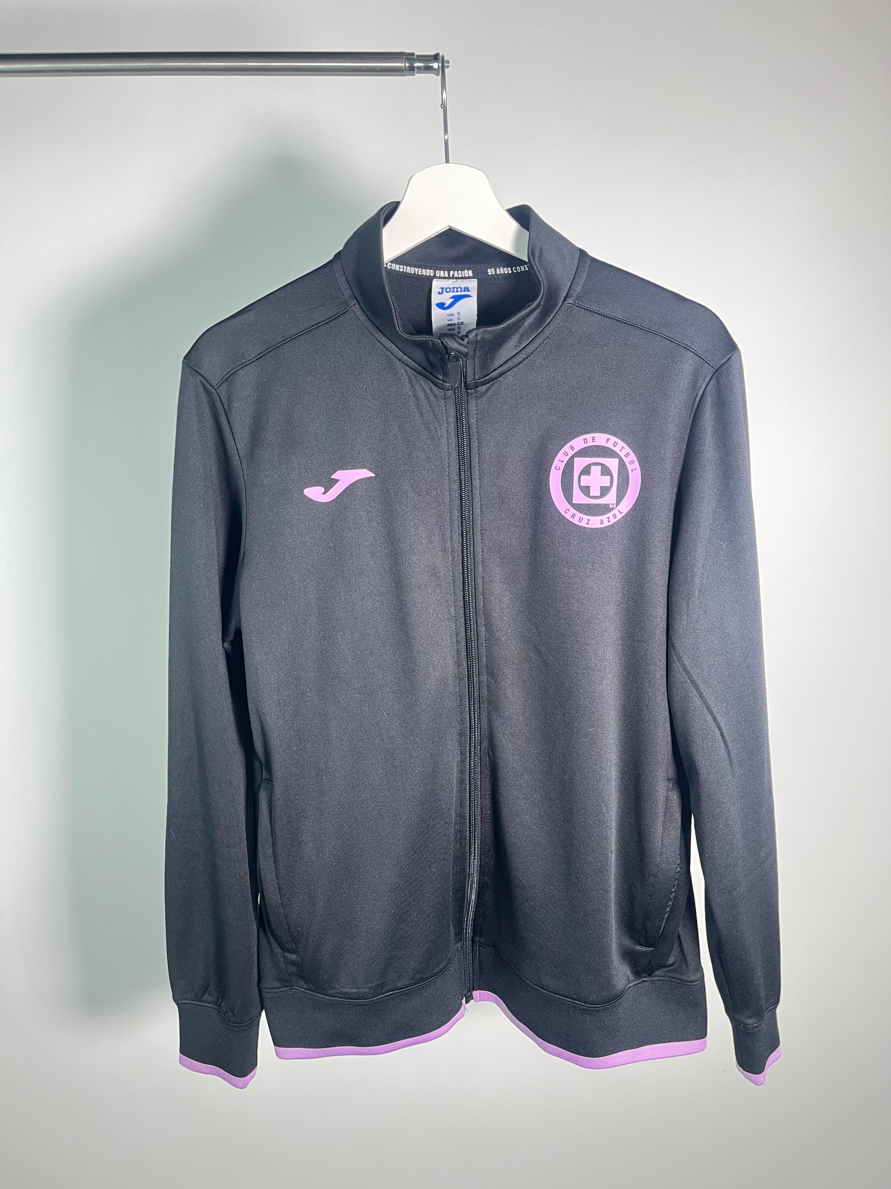 Chamarra Cruz Azul 2022 2023 (S)