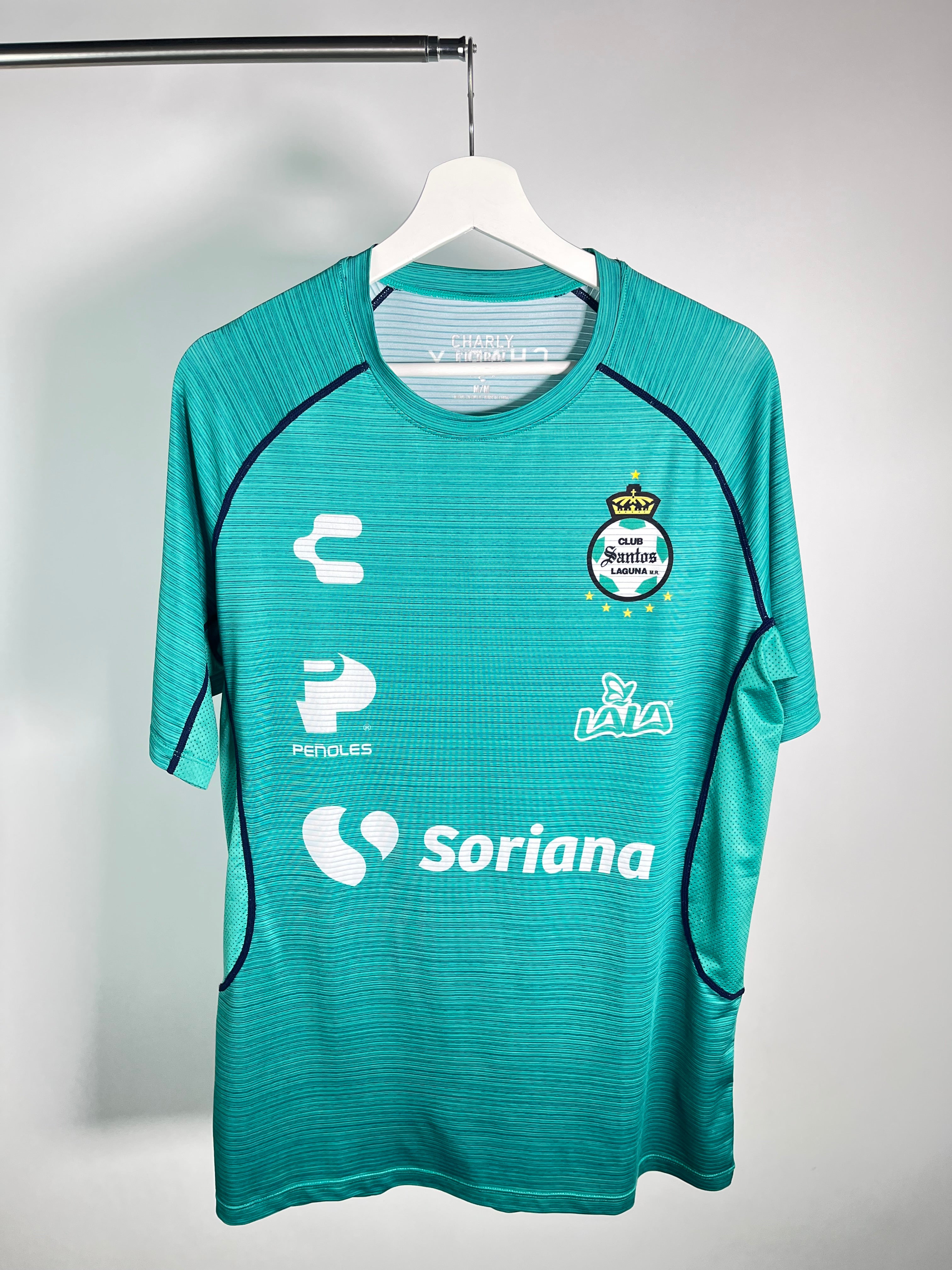 Jersey Santos Laguna Entrenamiento 2018 2019 (M)
