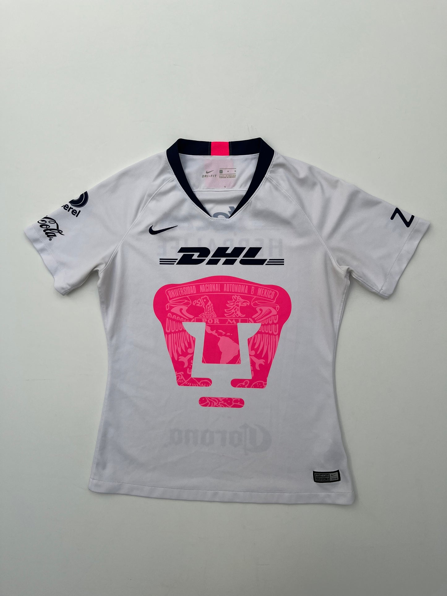 Jersey Pumas Especial 2018 2019 (M Mujer)