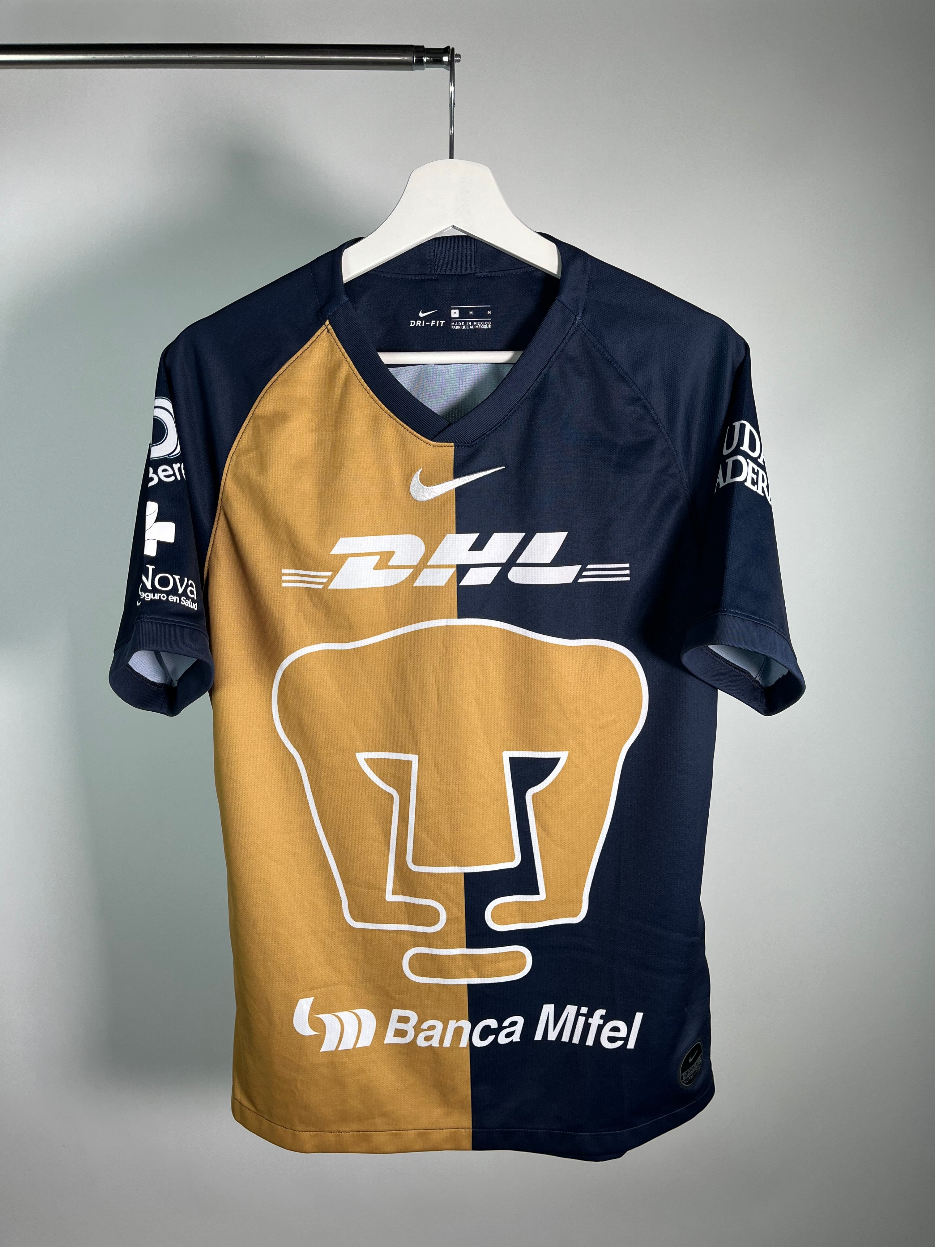 Jersey Pumas Tercera 2019 2020 (M)