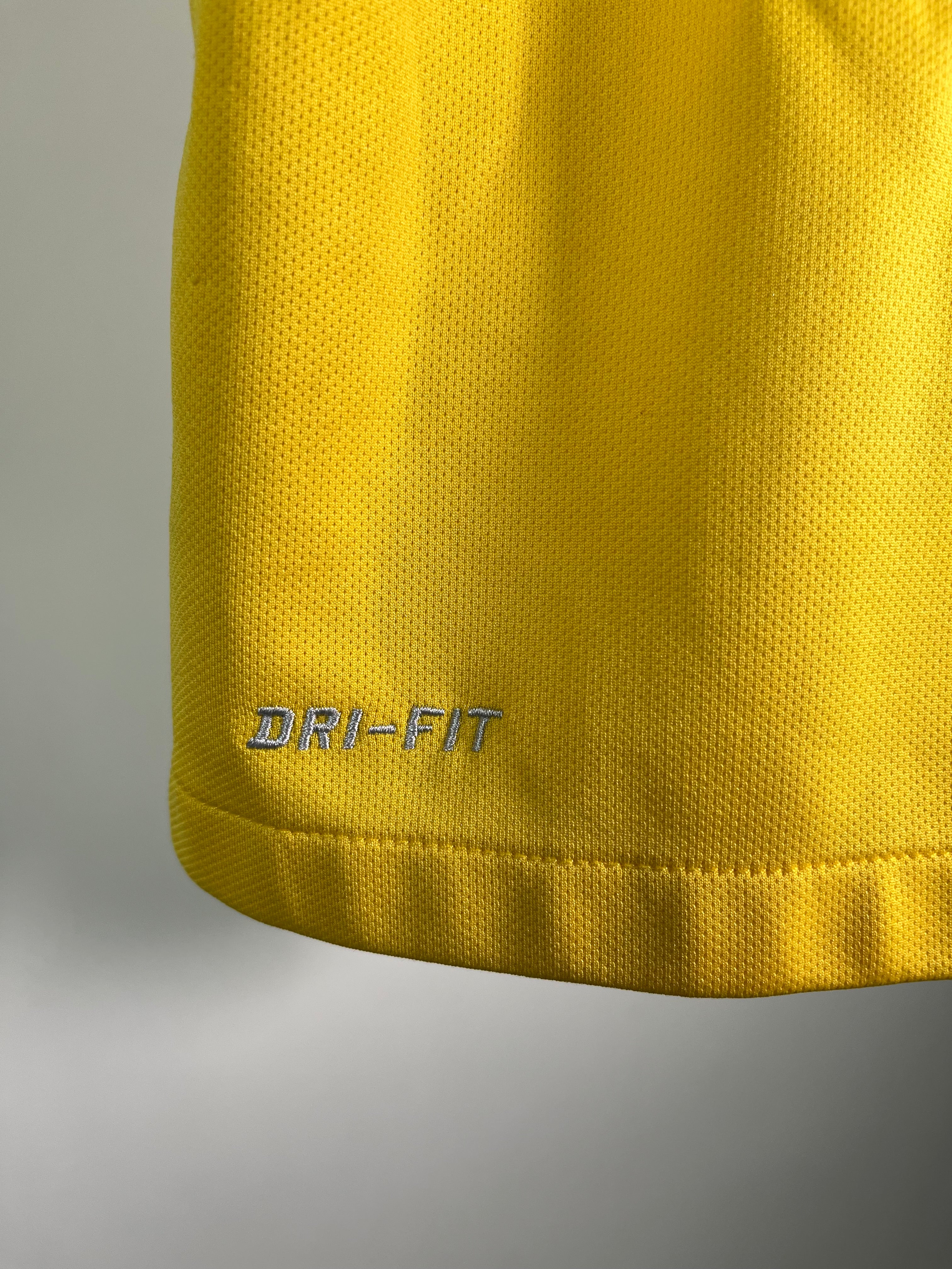 Jersey Brasil Local 2013 2014 Kaká (M)