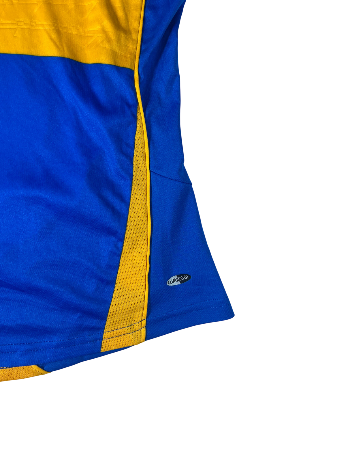 Jersey Tigres Visita 2009 2010 (S Mujer)