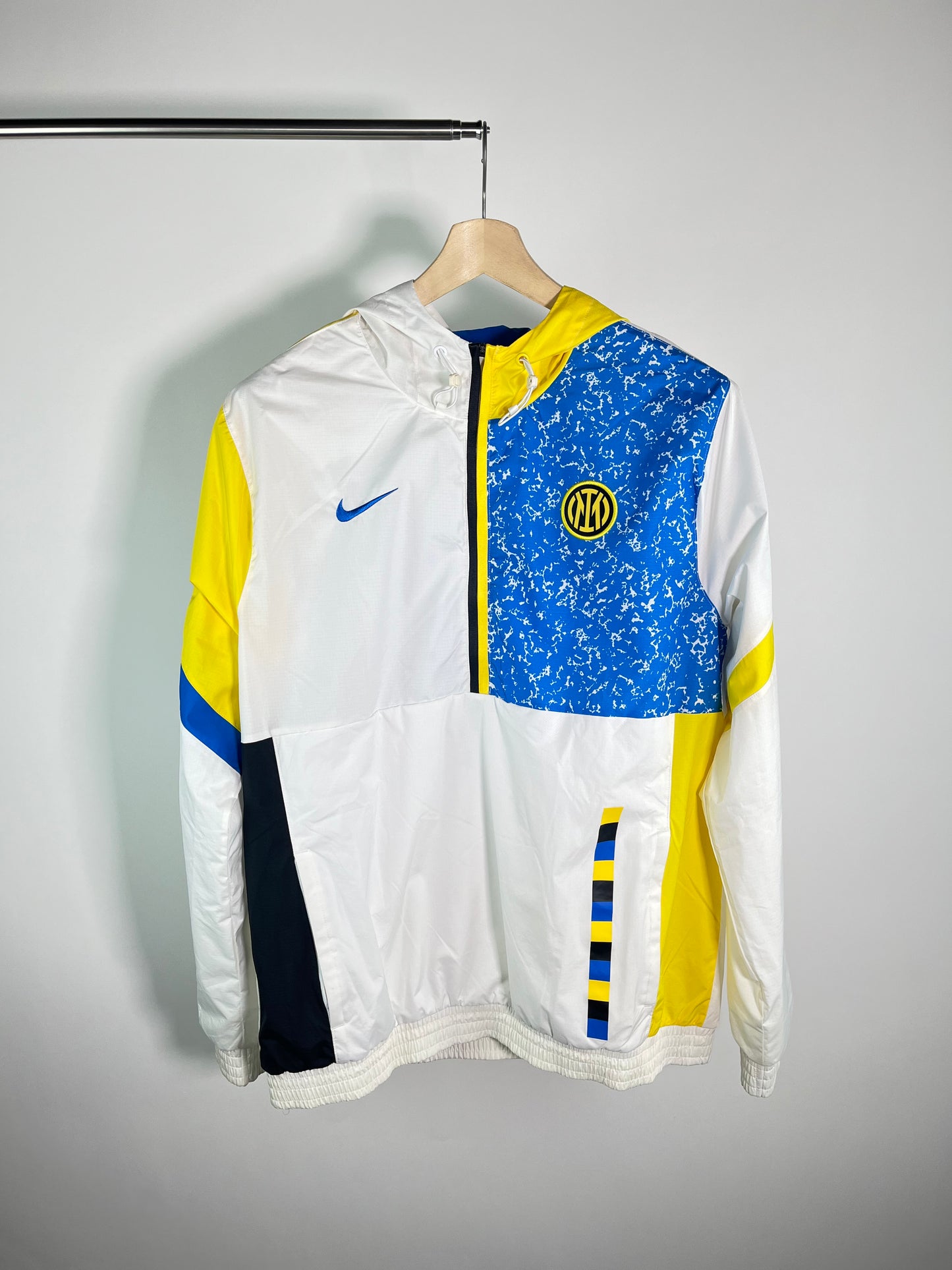 Chamarra Inter de Milan 2021 2022 (L)