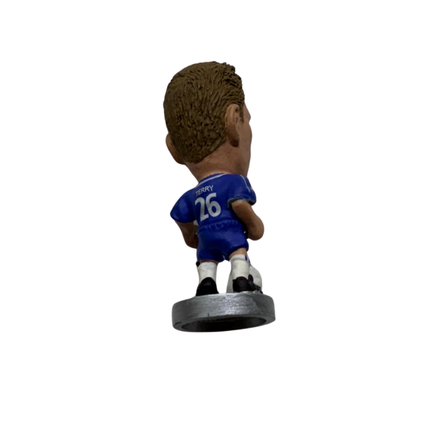ProStars John Terry Chelsea Local 2001 (Base Plateada)