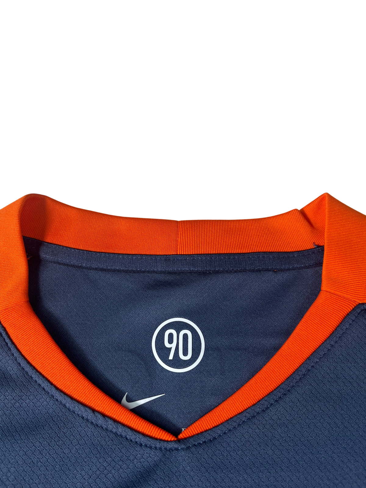 Jersey Inter de Milán Tercera 2025 2026 Lautaro Martínez (XL)