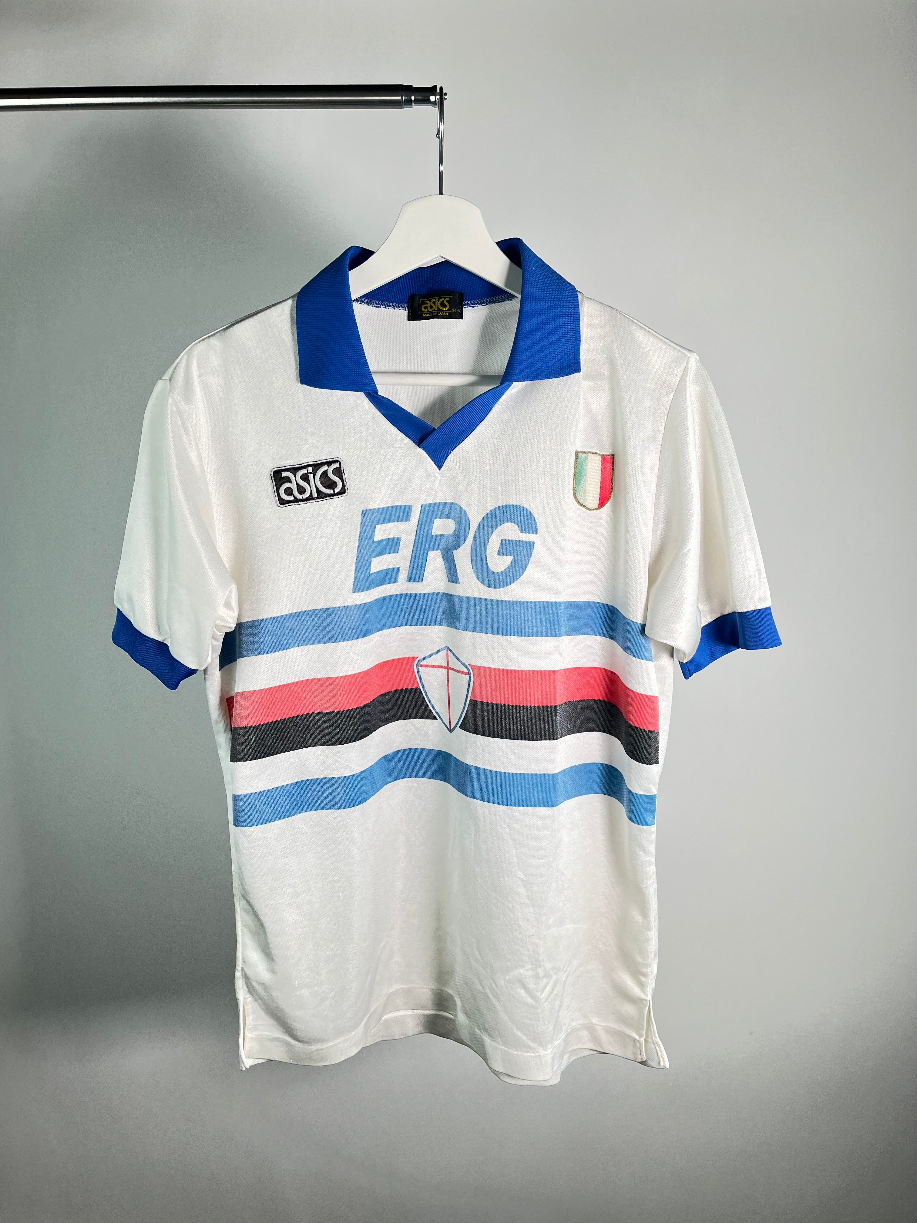 Jersey Sampdoria Visita 1994 1995 (S)