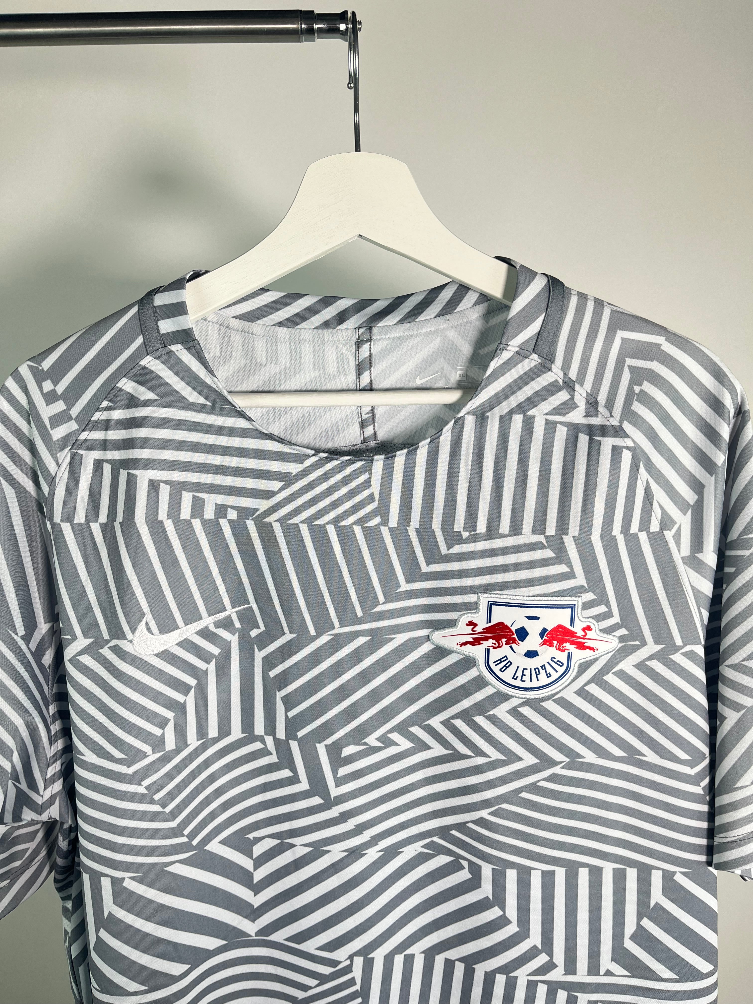 Jersey Leipzig Entrenamiento 2016 2017 (XL)