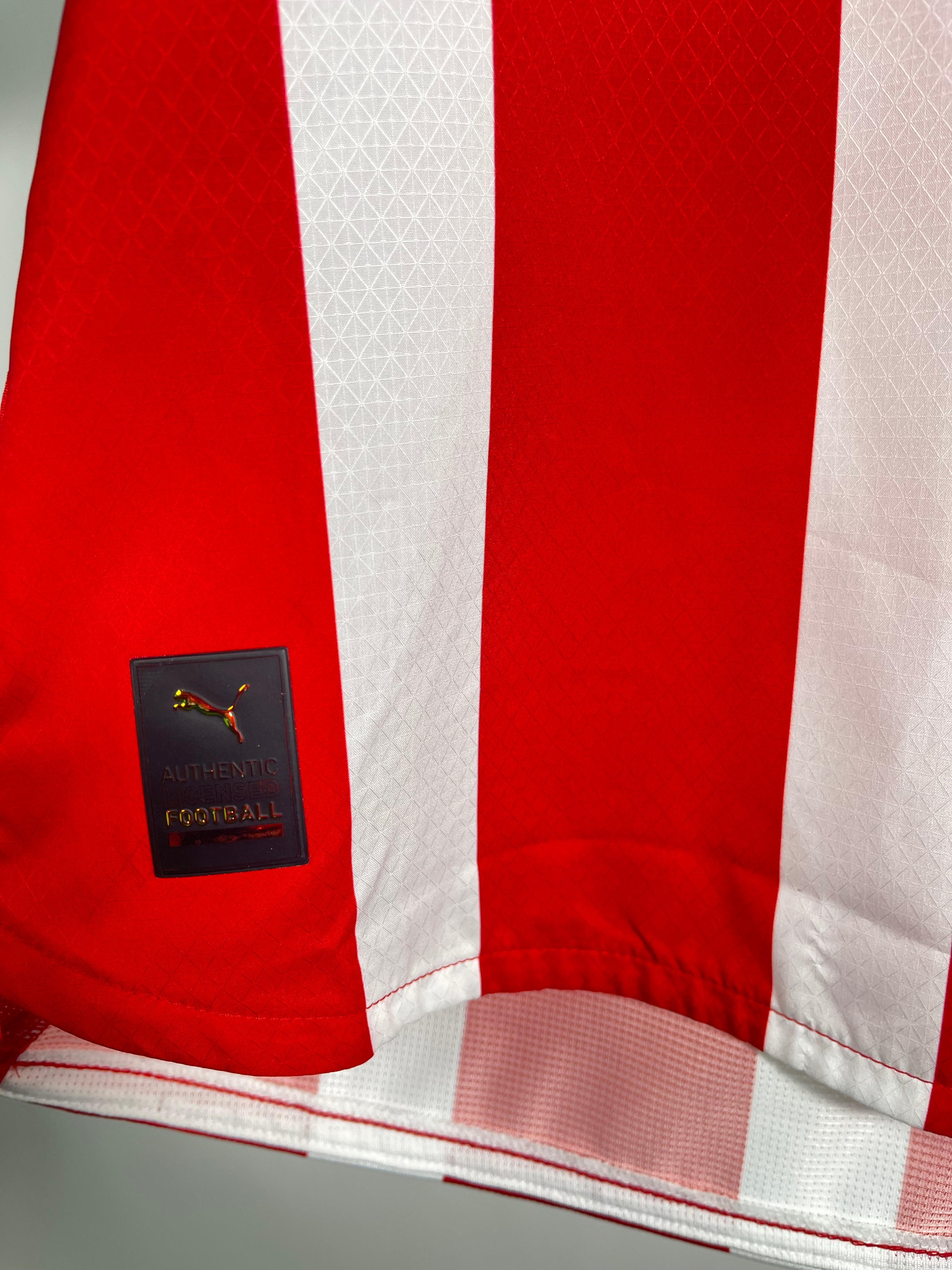 Jersey Chivas Local 2025 2026 Versión Jugador Armando González *C/Etiquetas*(L)