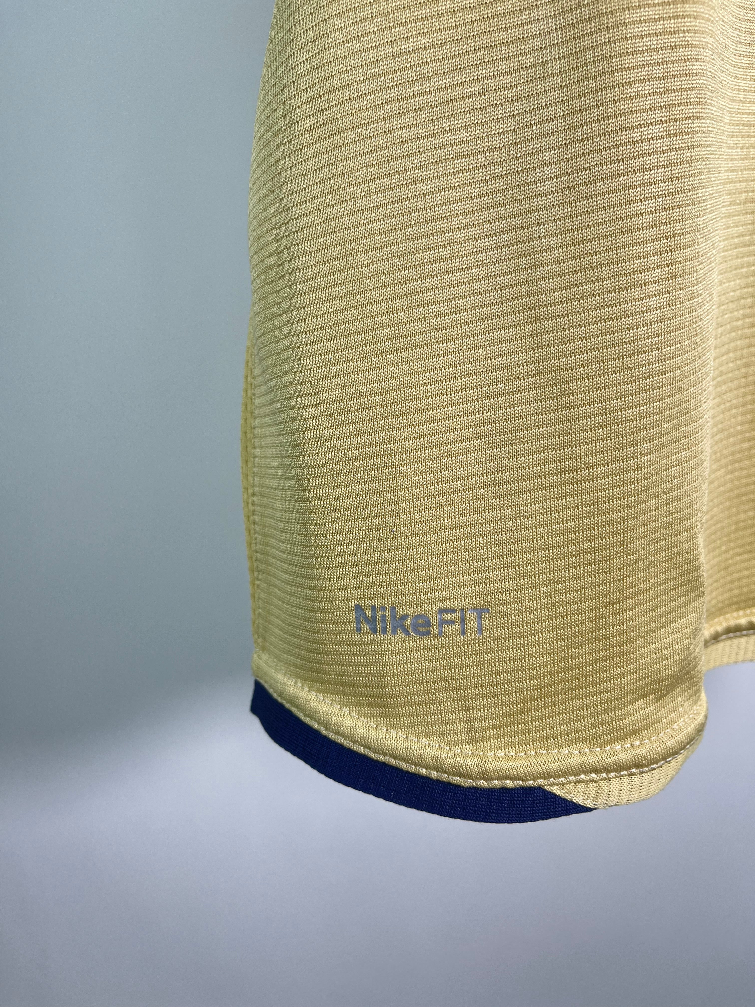Jersey Boca Juniors Visita 2007 2008 (M)