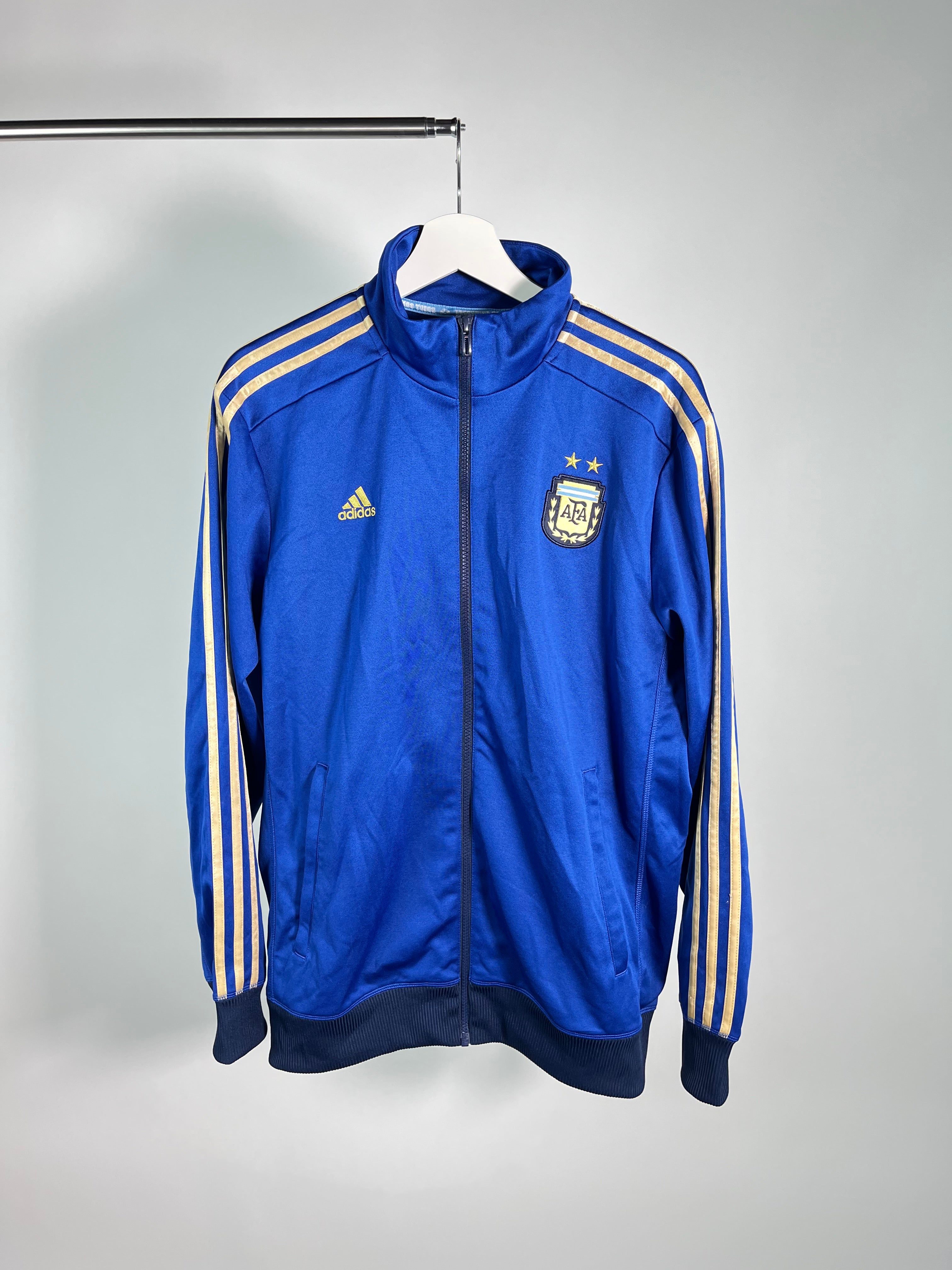 Chamarra Argentina 2015 2016 (L)