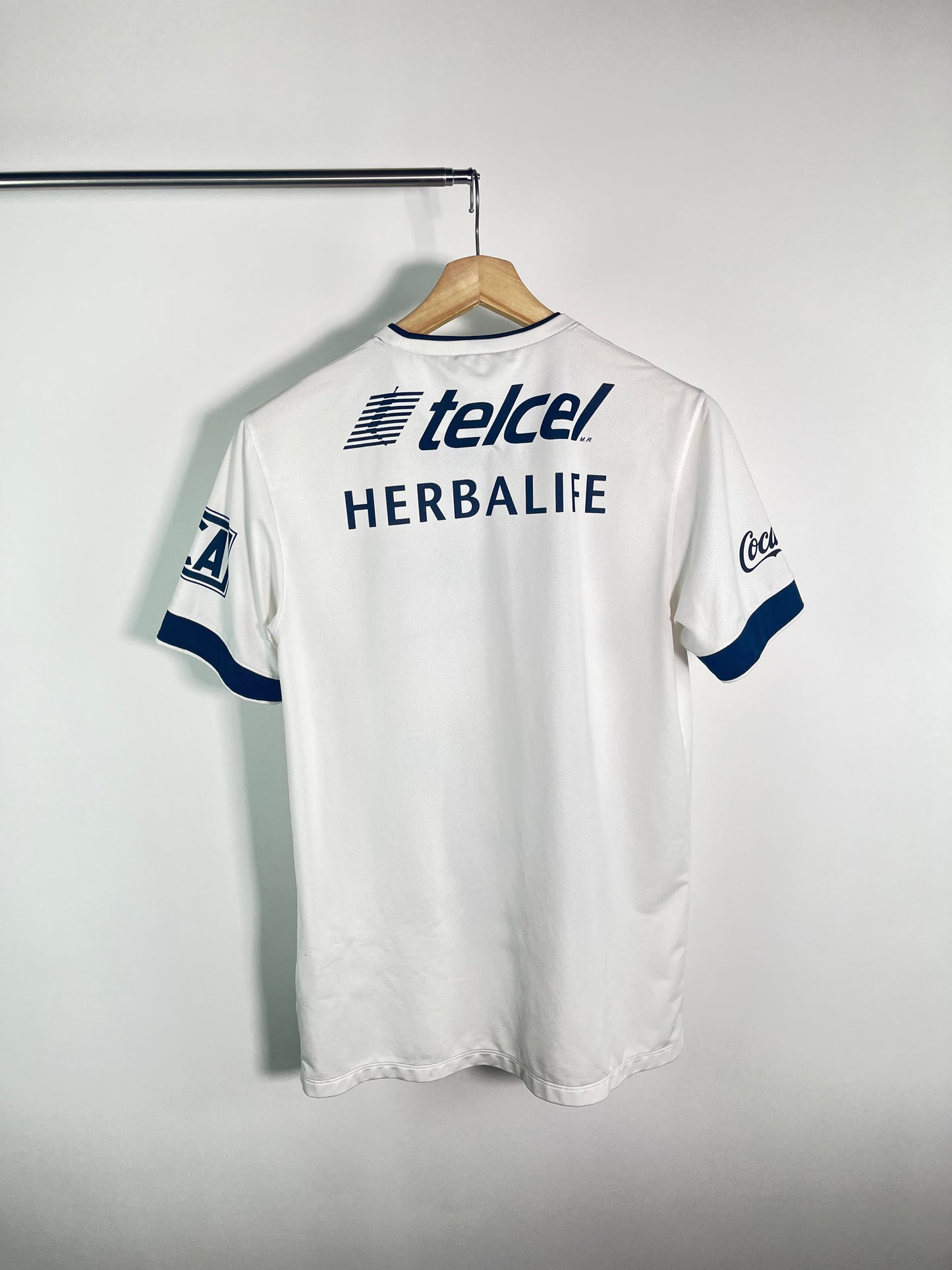 Jersey Pumas Tercera 2014 2015 (M)