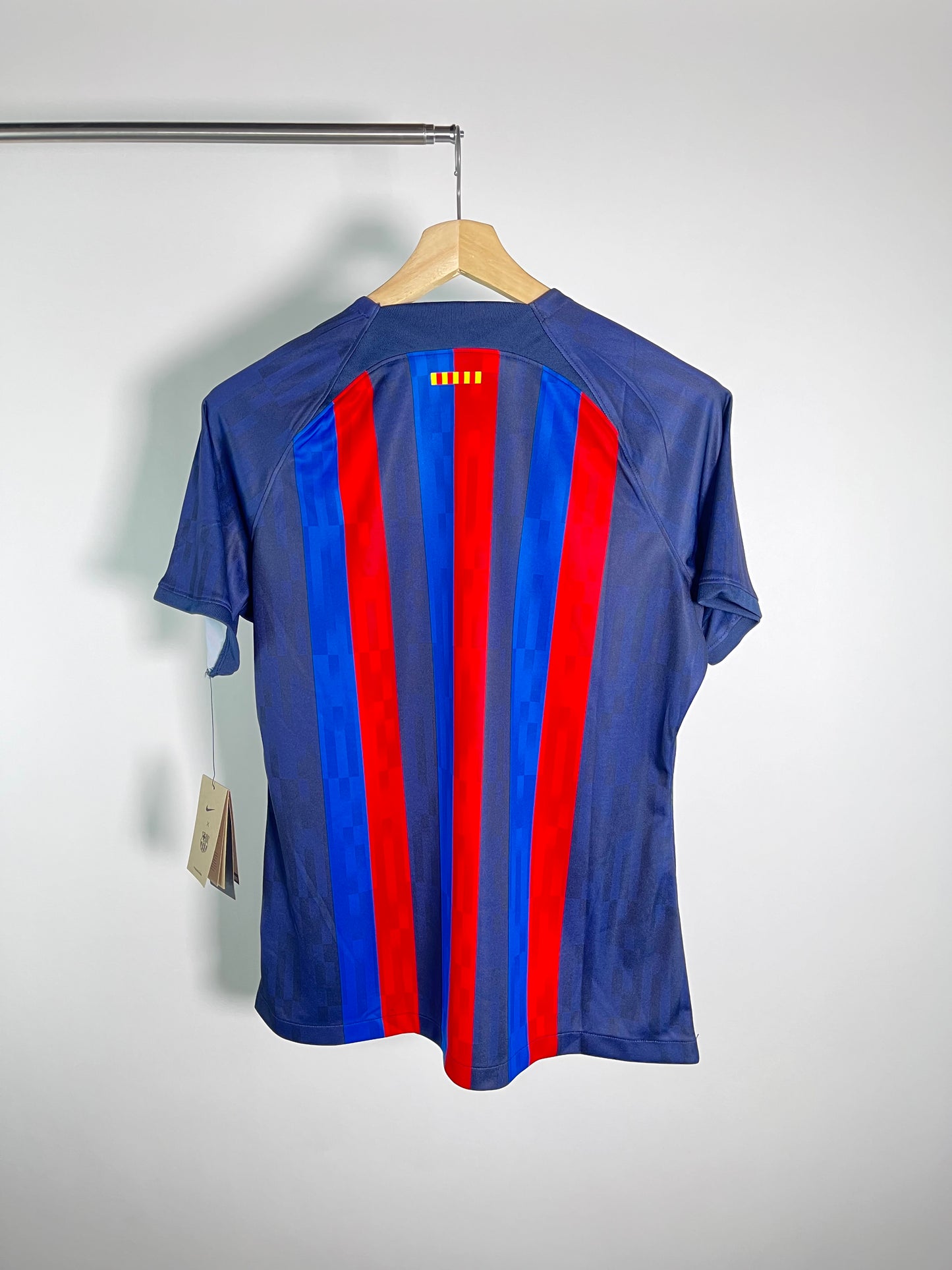 Jersey Barcelona Local 2022 2023 (XL Mujer)