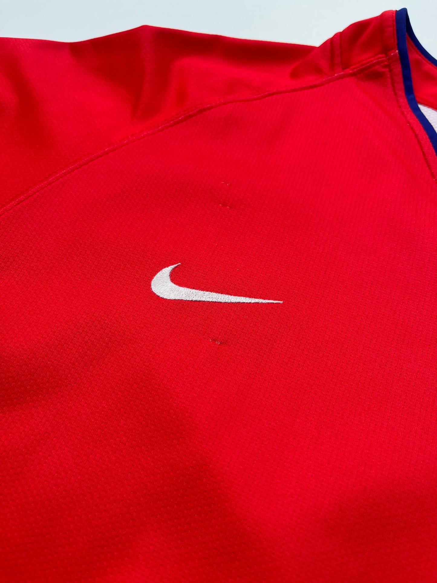 Jersey Corea del Sur Local 2006 2008 (XL)