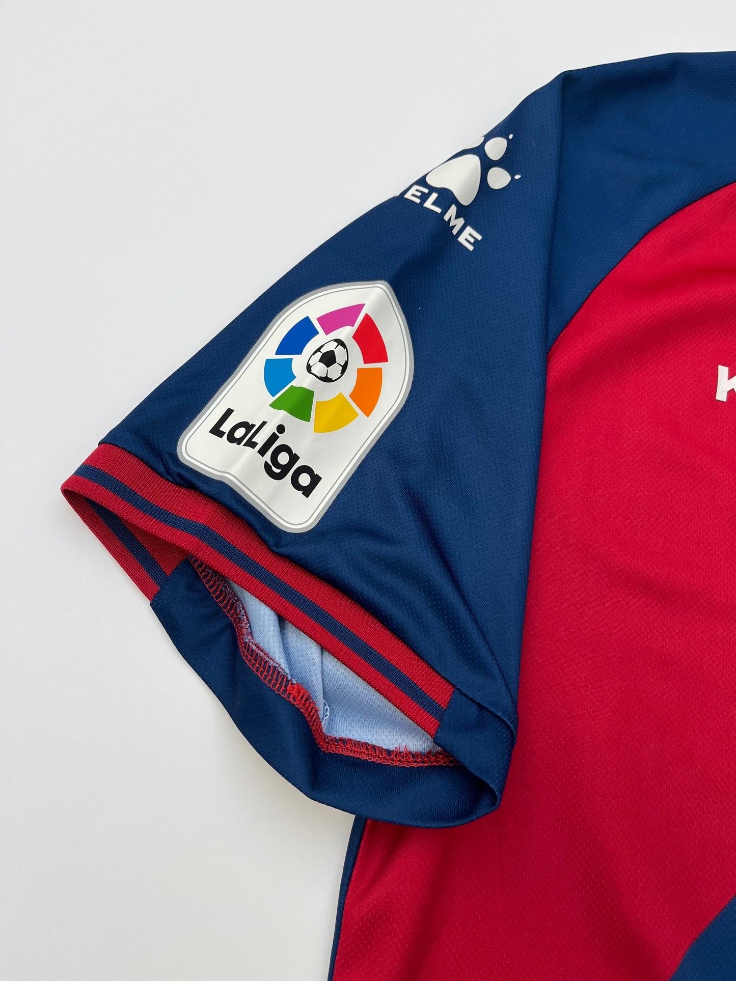 Jersey Huesca Local 2018 2019 (XXXL)