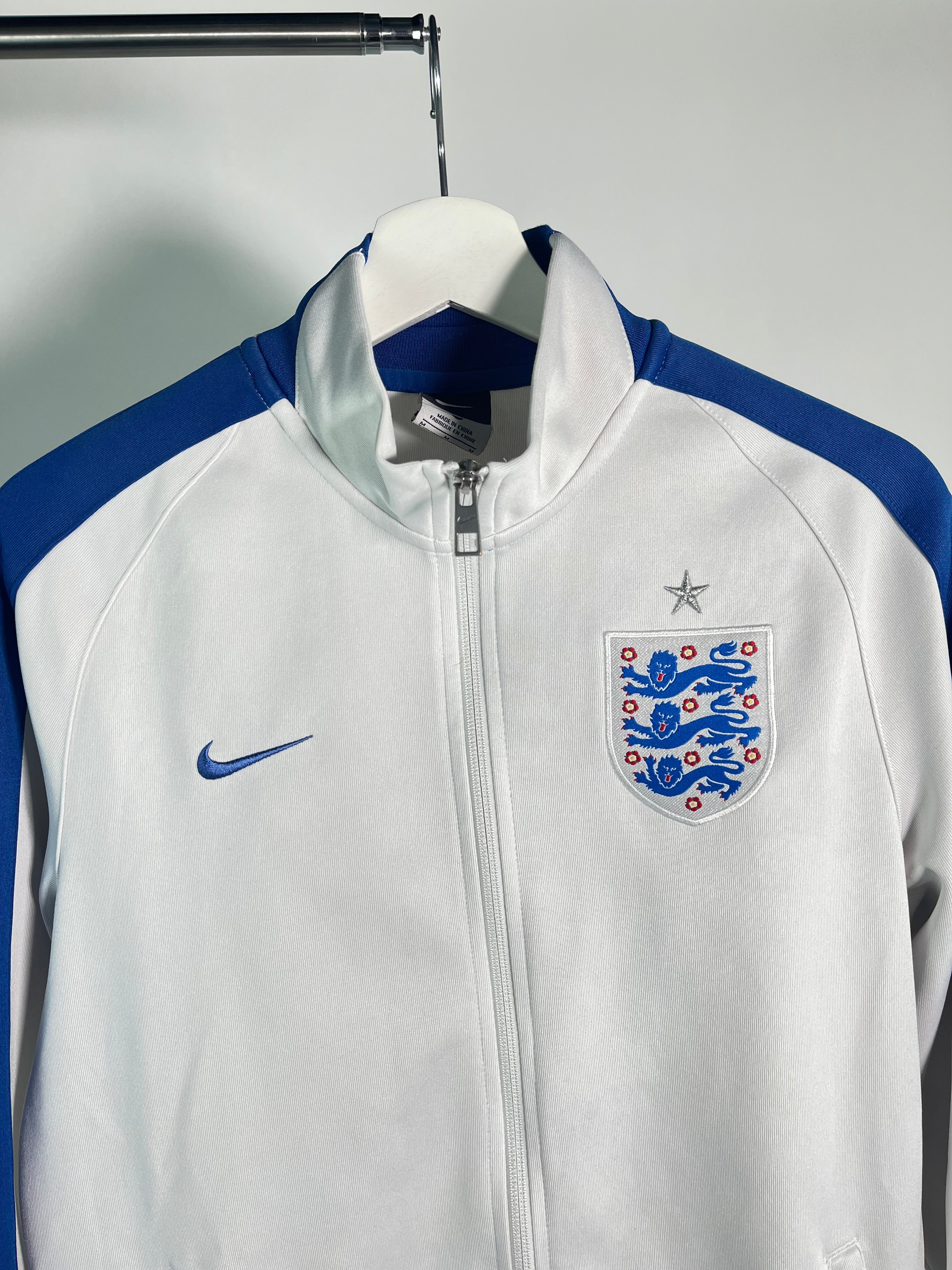 Chamarra Inglaterra 2014 2015 (M)
