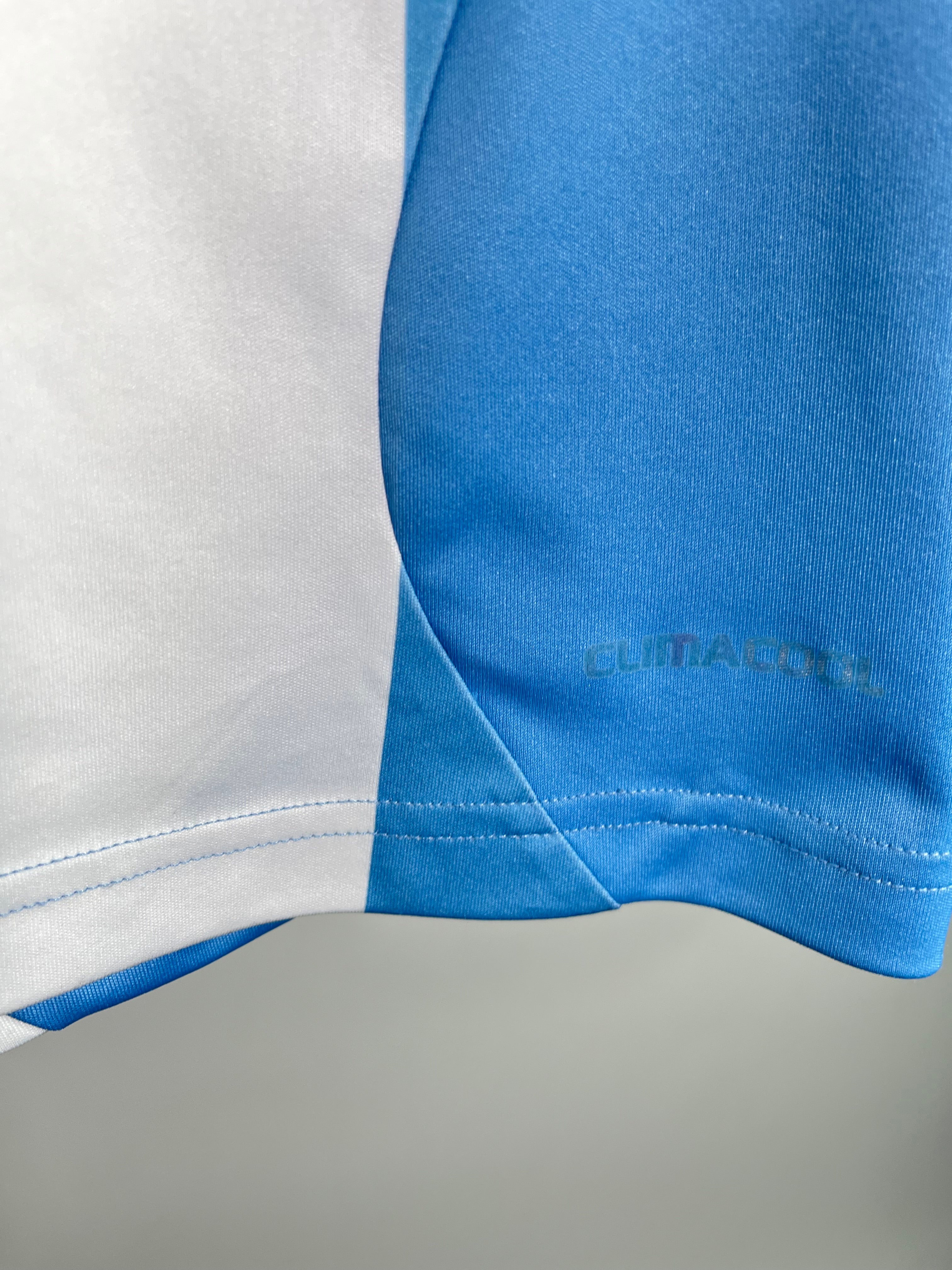 Jersey Argentina Local 2011 2013 (S)