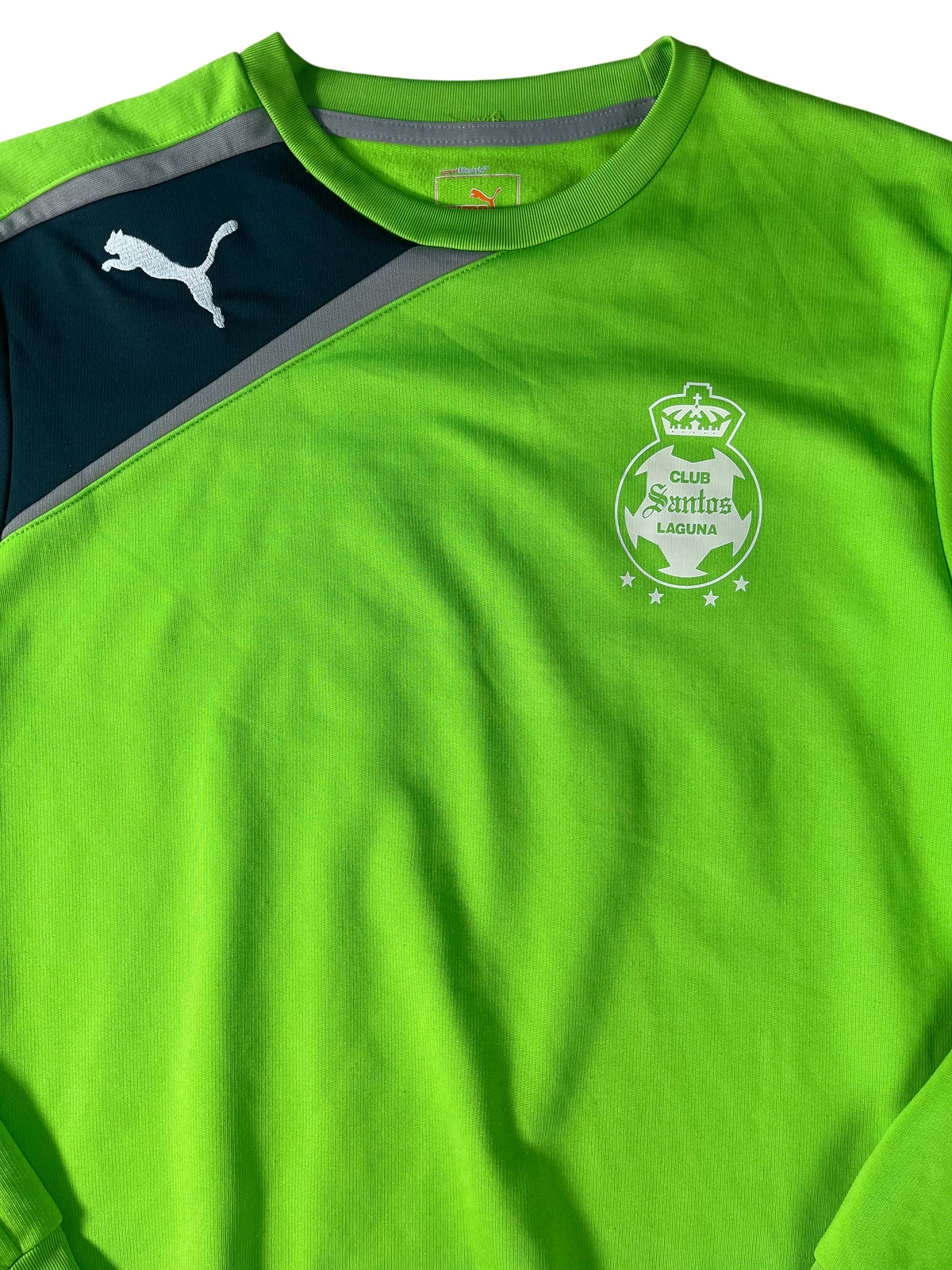 Suéter Santos Laguna 2013 2104 (S)