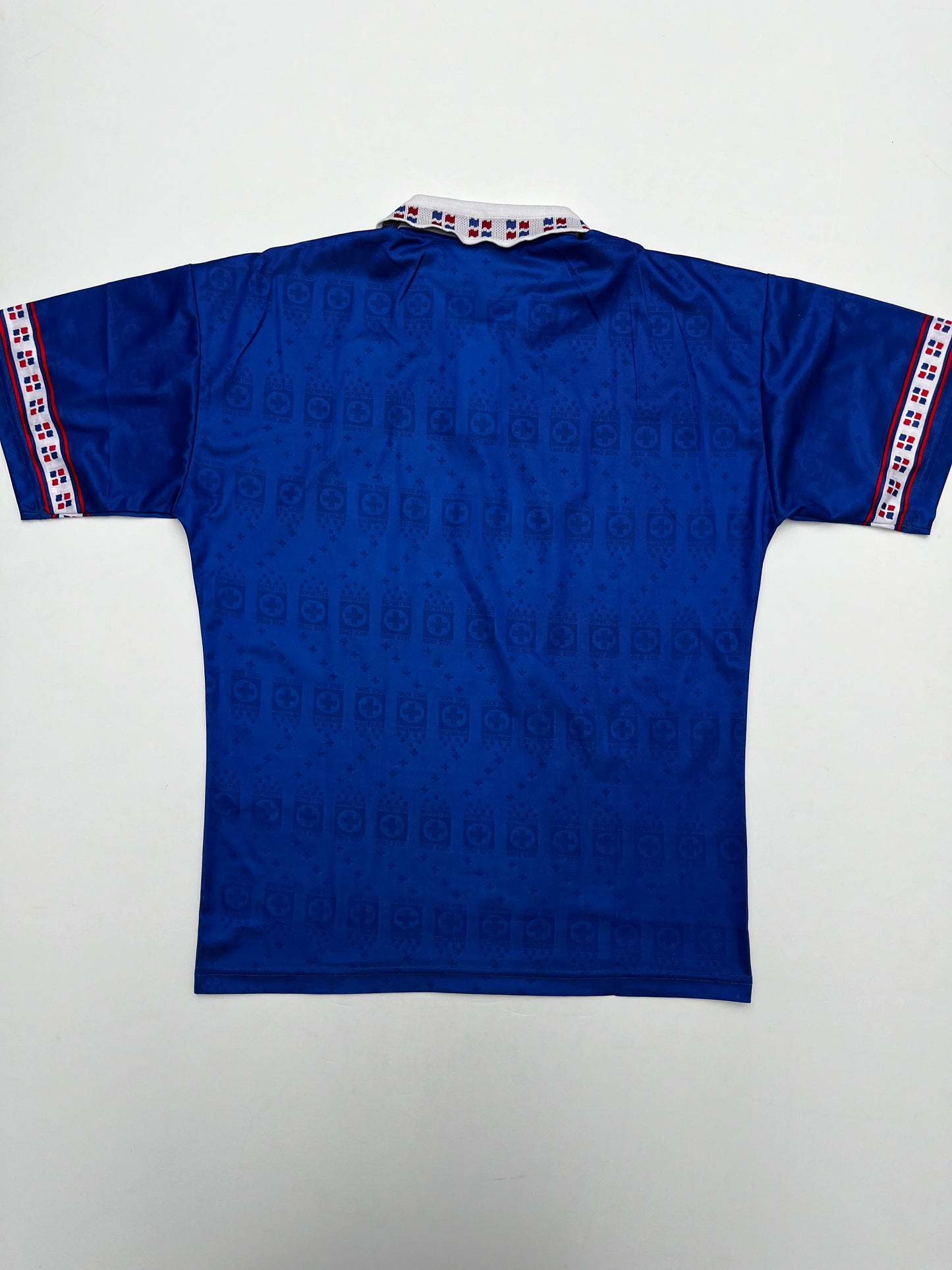Jersey Cruz Azul Local 1994 1995 (M)