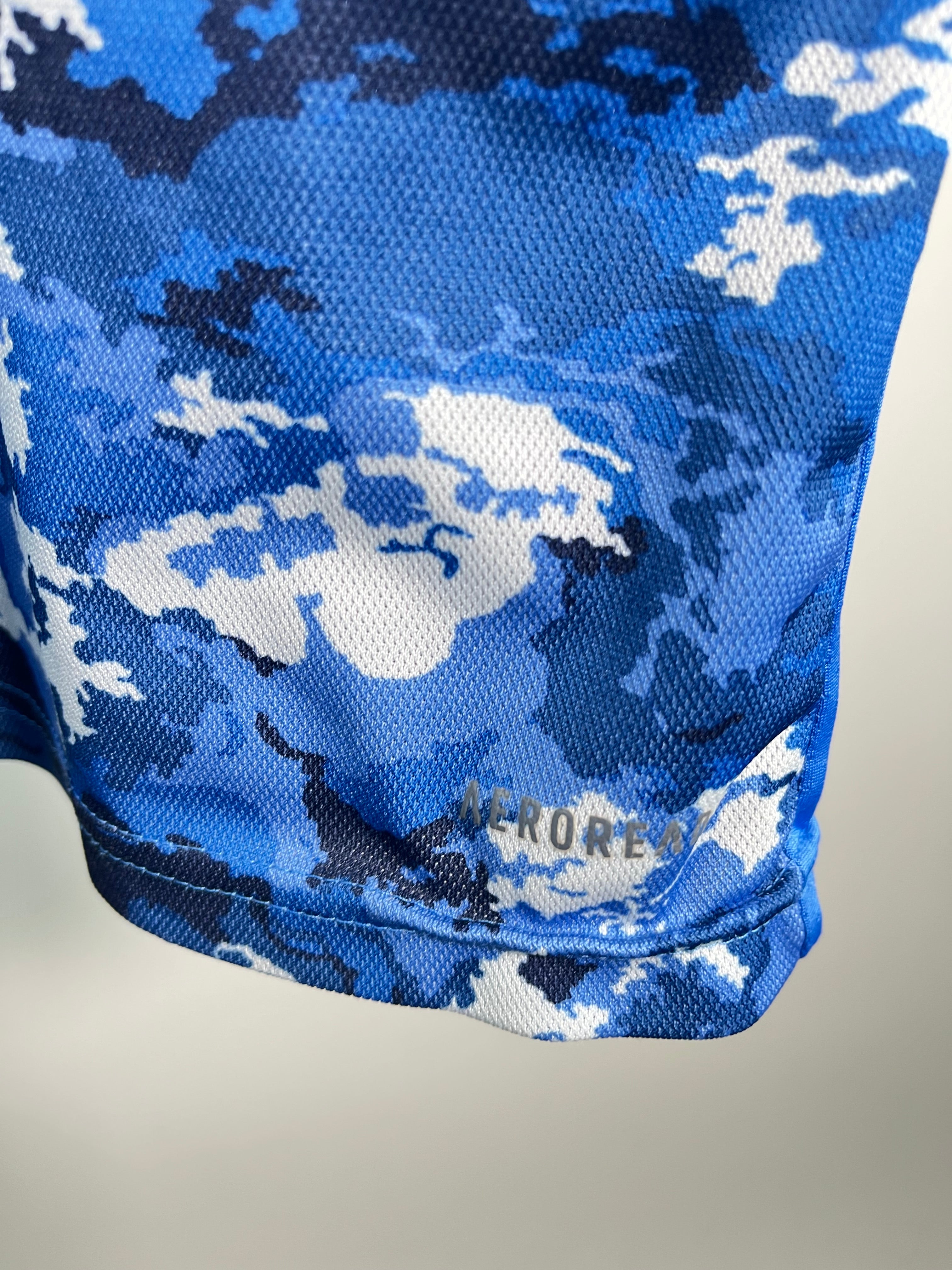 Jersey Japón Local 2020 2022 (XL)