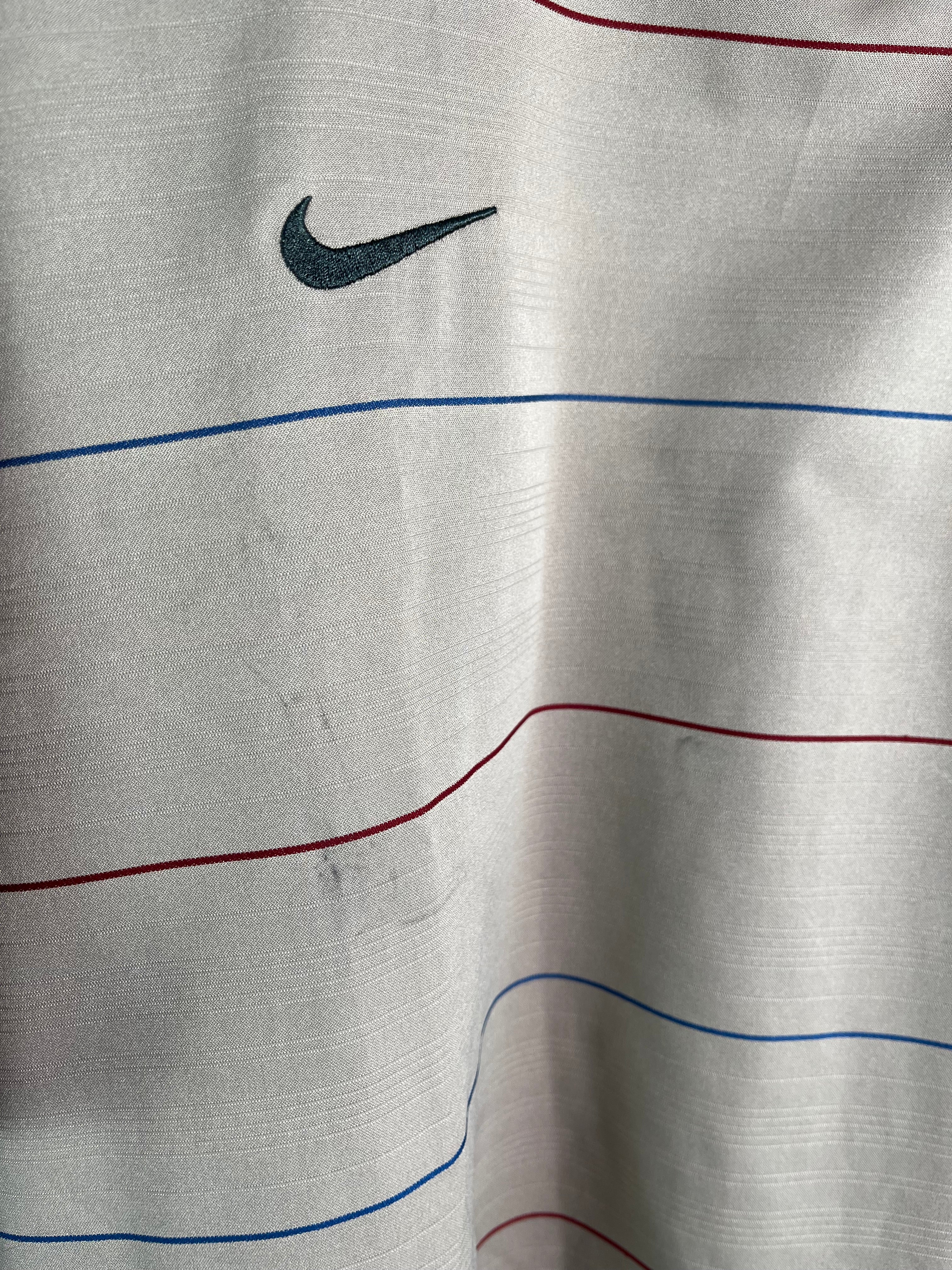 Jersey Barcelona 2003 2004 Ronaldinho (XL)