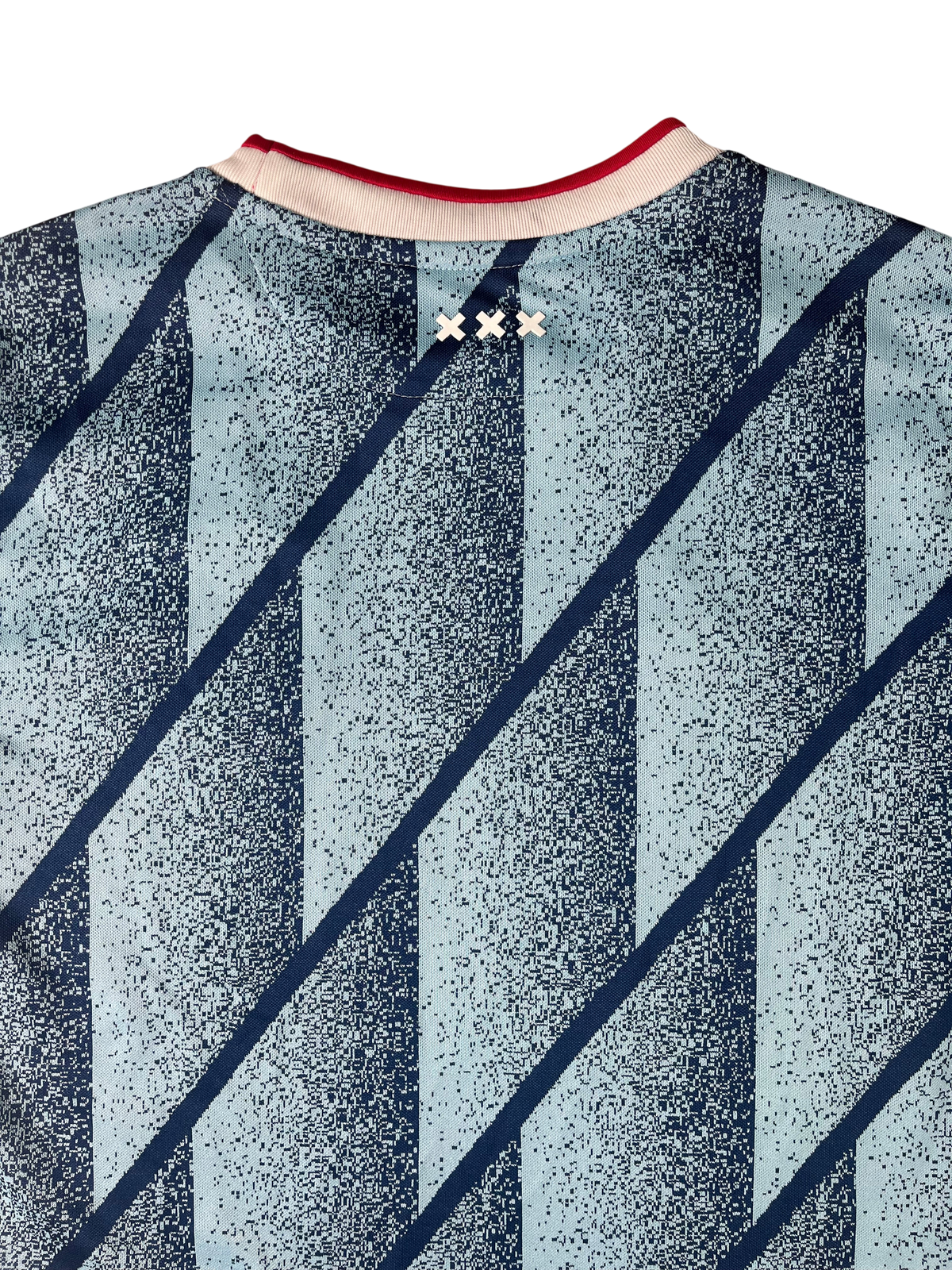 Jersey Ajax Visita 2020 2021 (S Niño)
