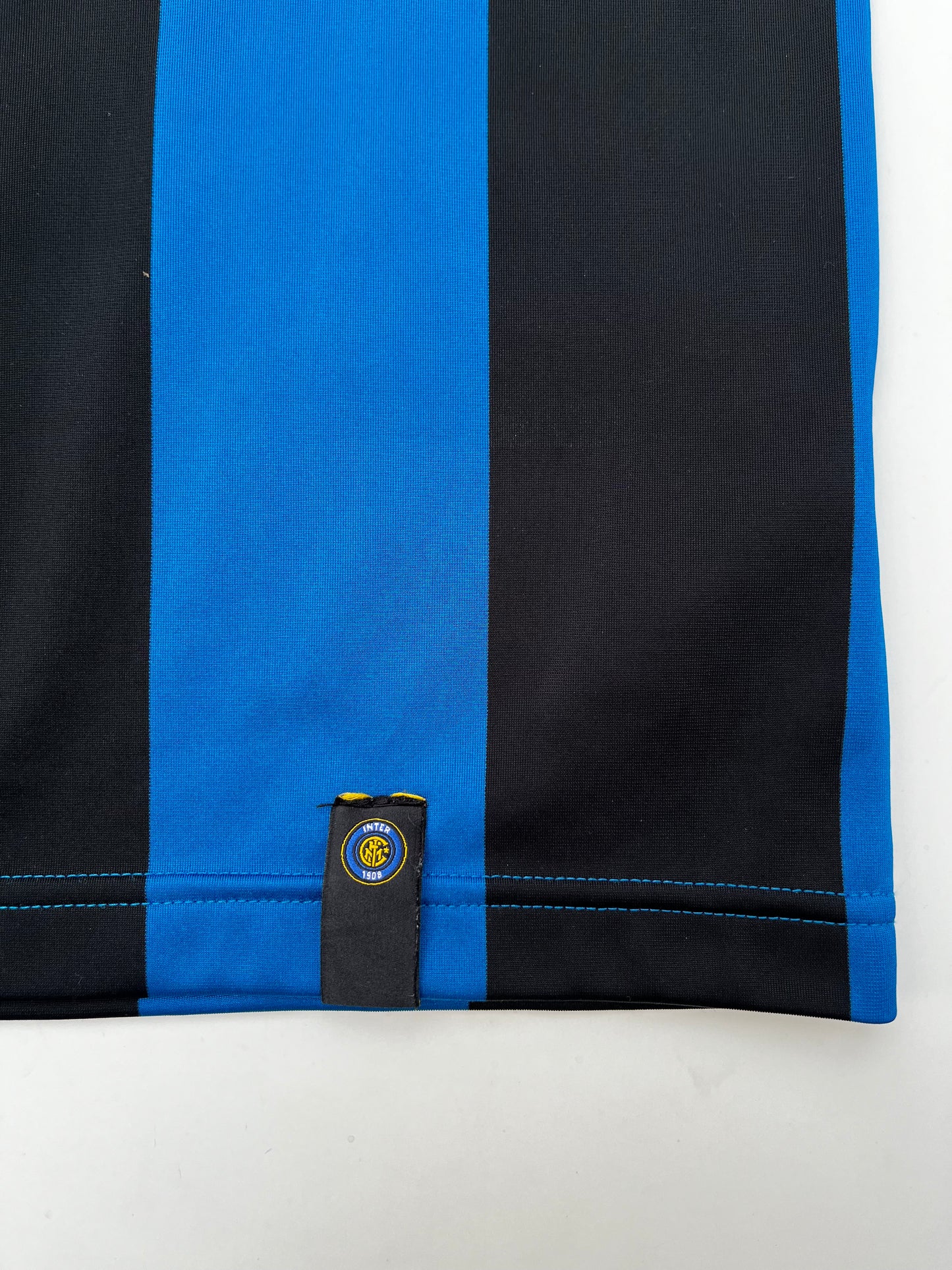 Jersey Inter de Milan Especial Heritage 2004 2005 (L)