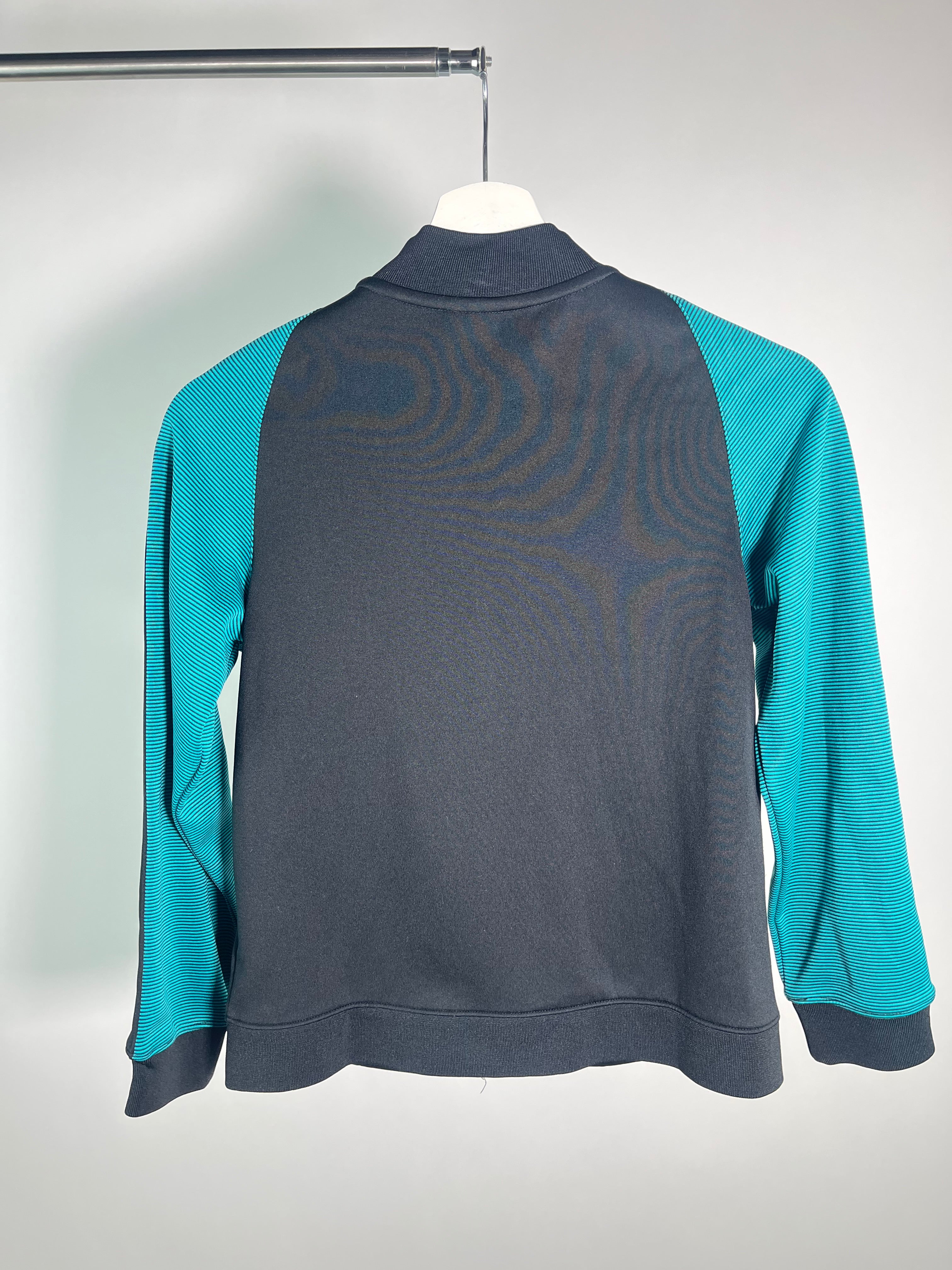 Sudadera Barcelona 2016 2017 (M Niño)
