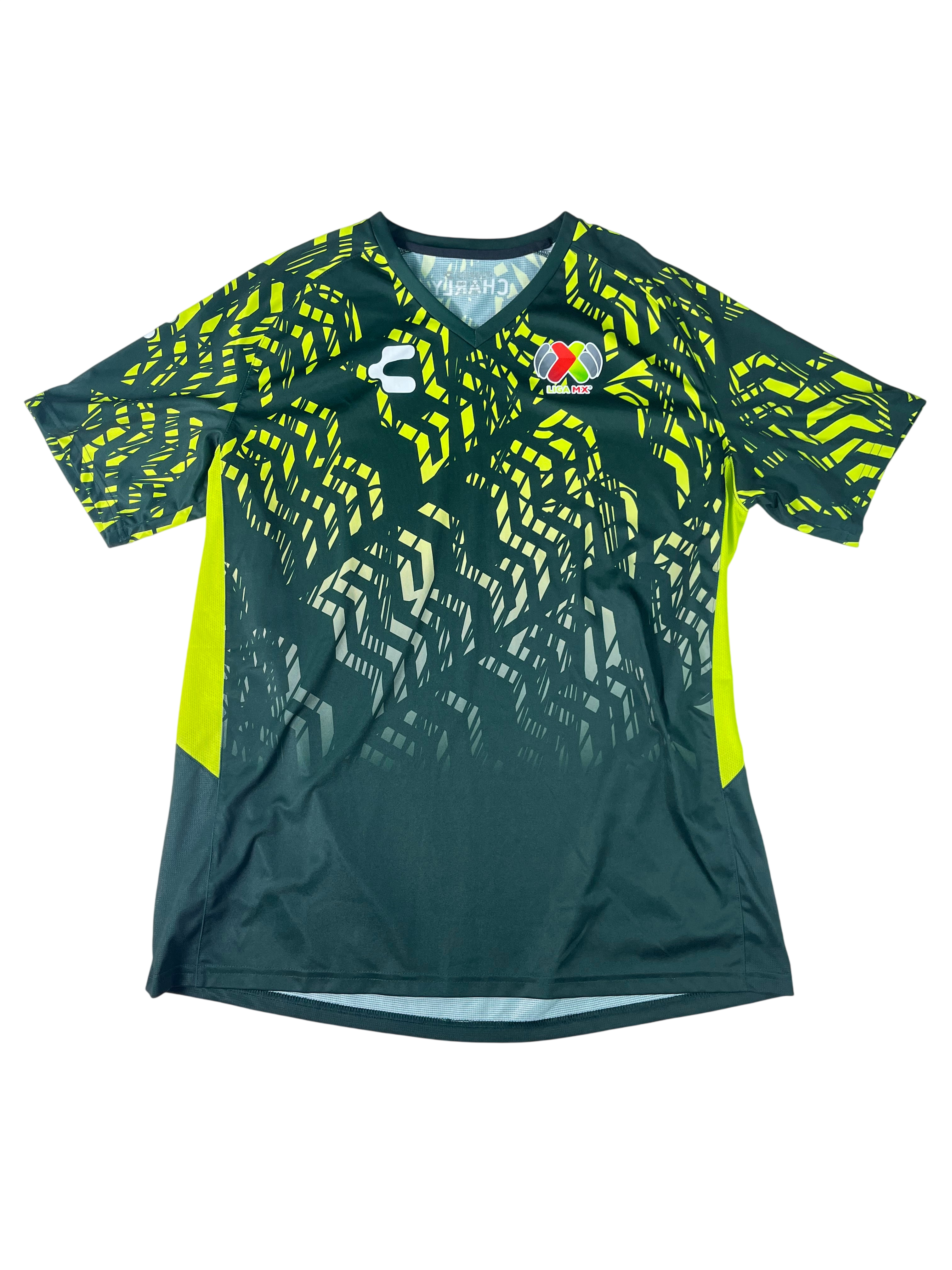 Jersey Liga MX All Stars Entrenamiento 2022 2023 (XXL)