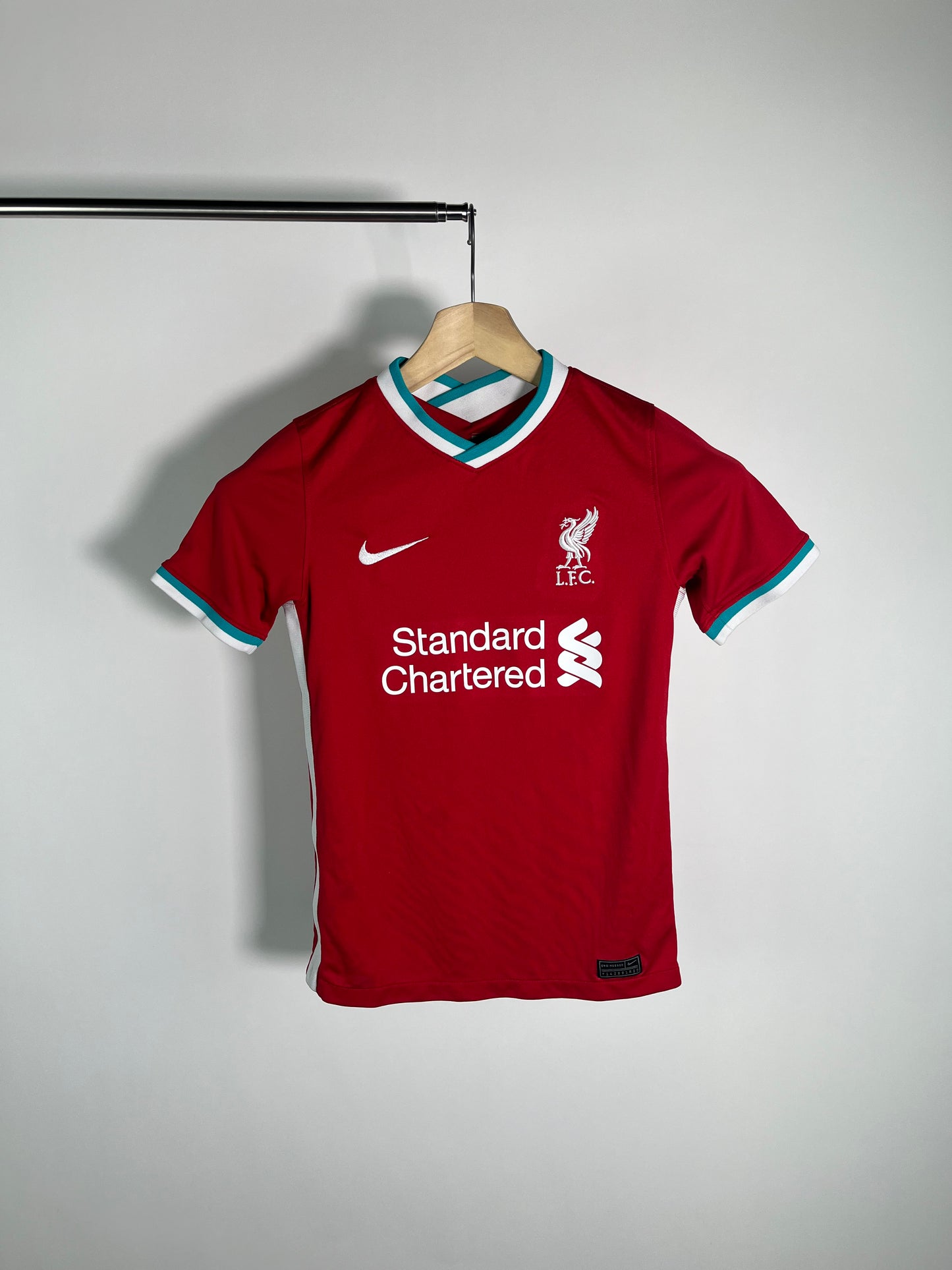 Jersey Liverpool Local 2020 2021 (M niño)