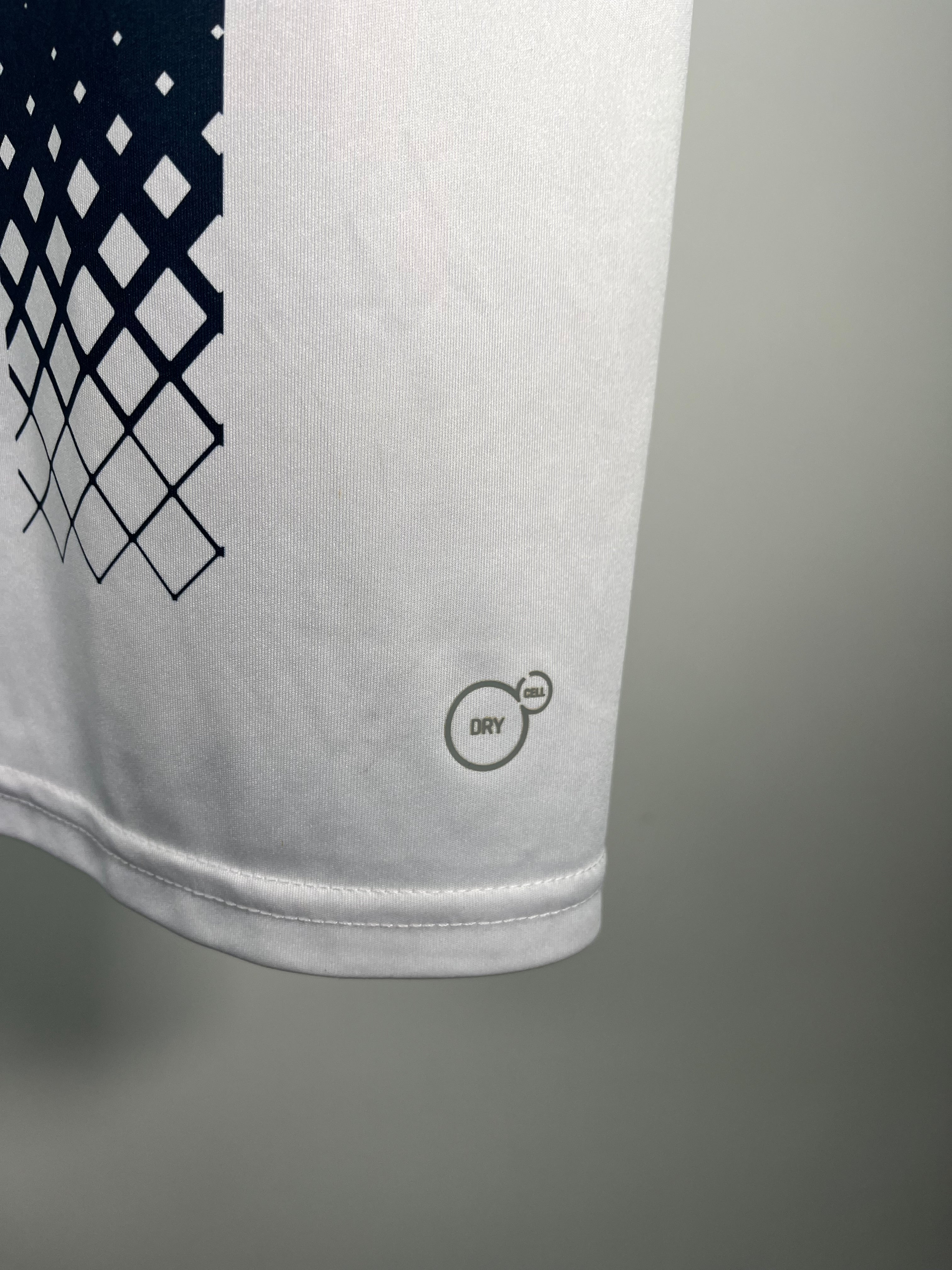 Jersey Rayados Monterrey Local 2017 2018 Utilería Rodolfo Pizarro (M)