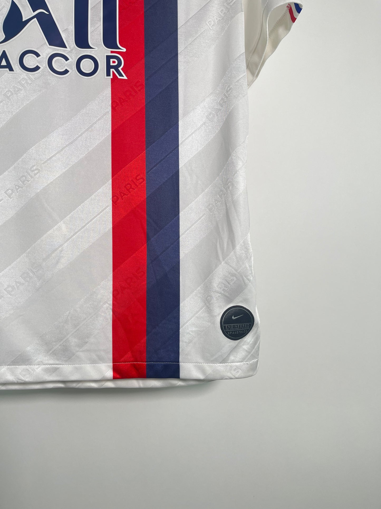 Jersey PSG Visita 2020 2021 Neymar JR (M)