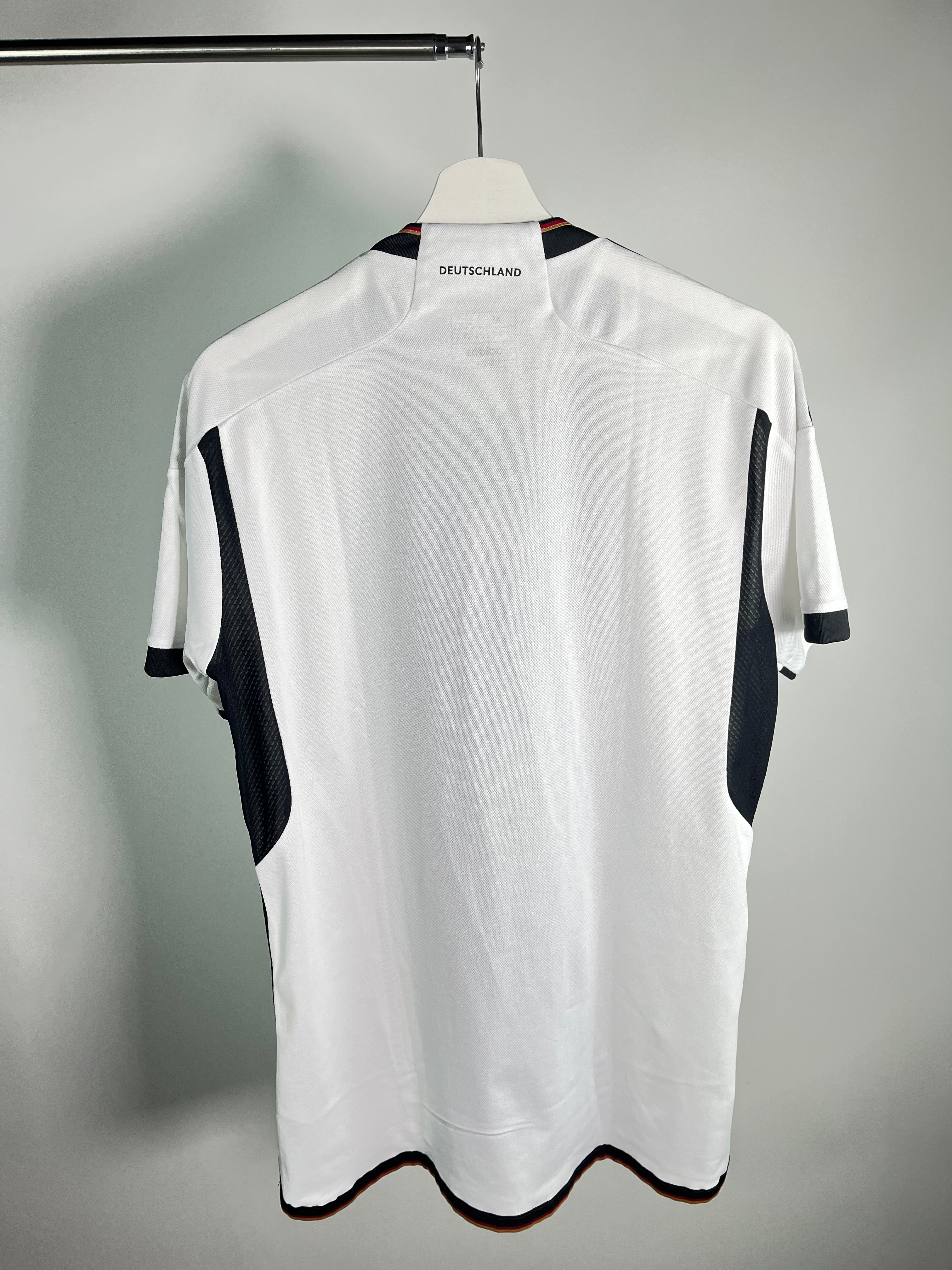 Jersey Alemania Local 2022 2024 (M)