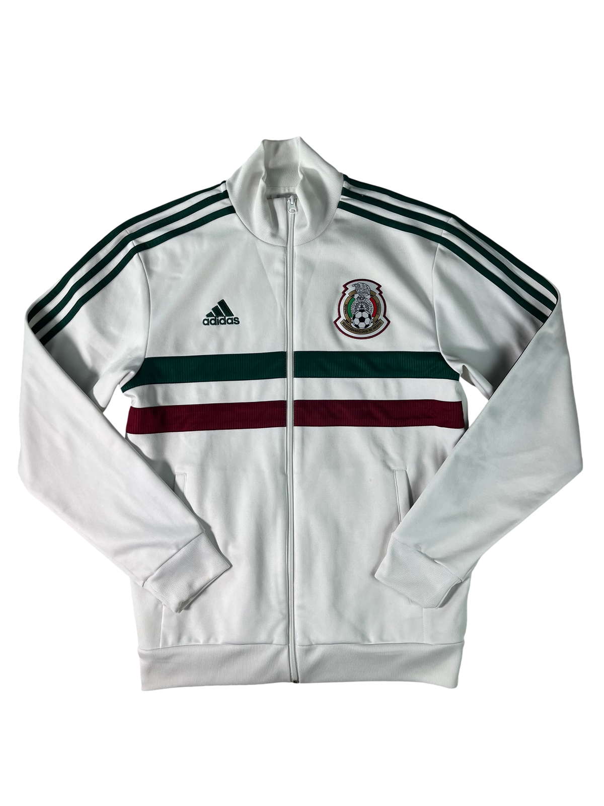 Chamarra México 2018 2019 (M)