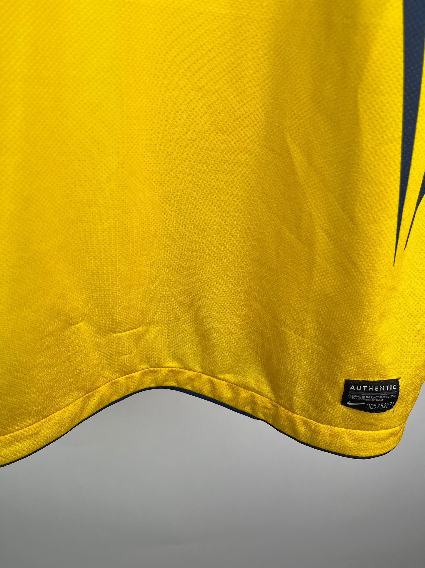 Jersey Club America Local 2010 2011 (XL)