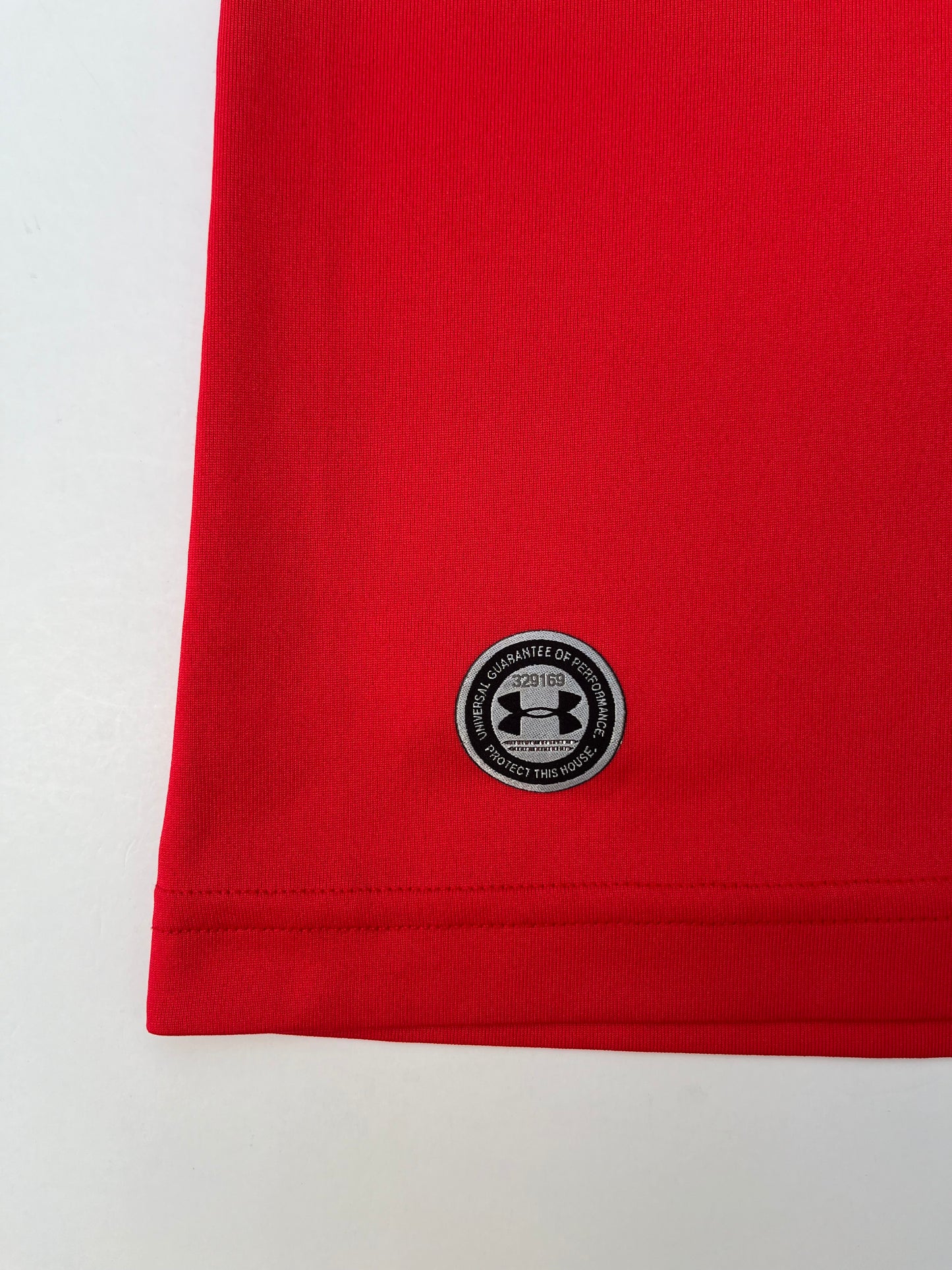 Jersey Toluca Local 2017 2018 Utilería Centenario Antonio Naelson "Sinha" (L)