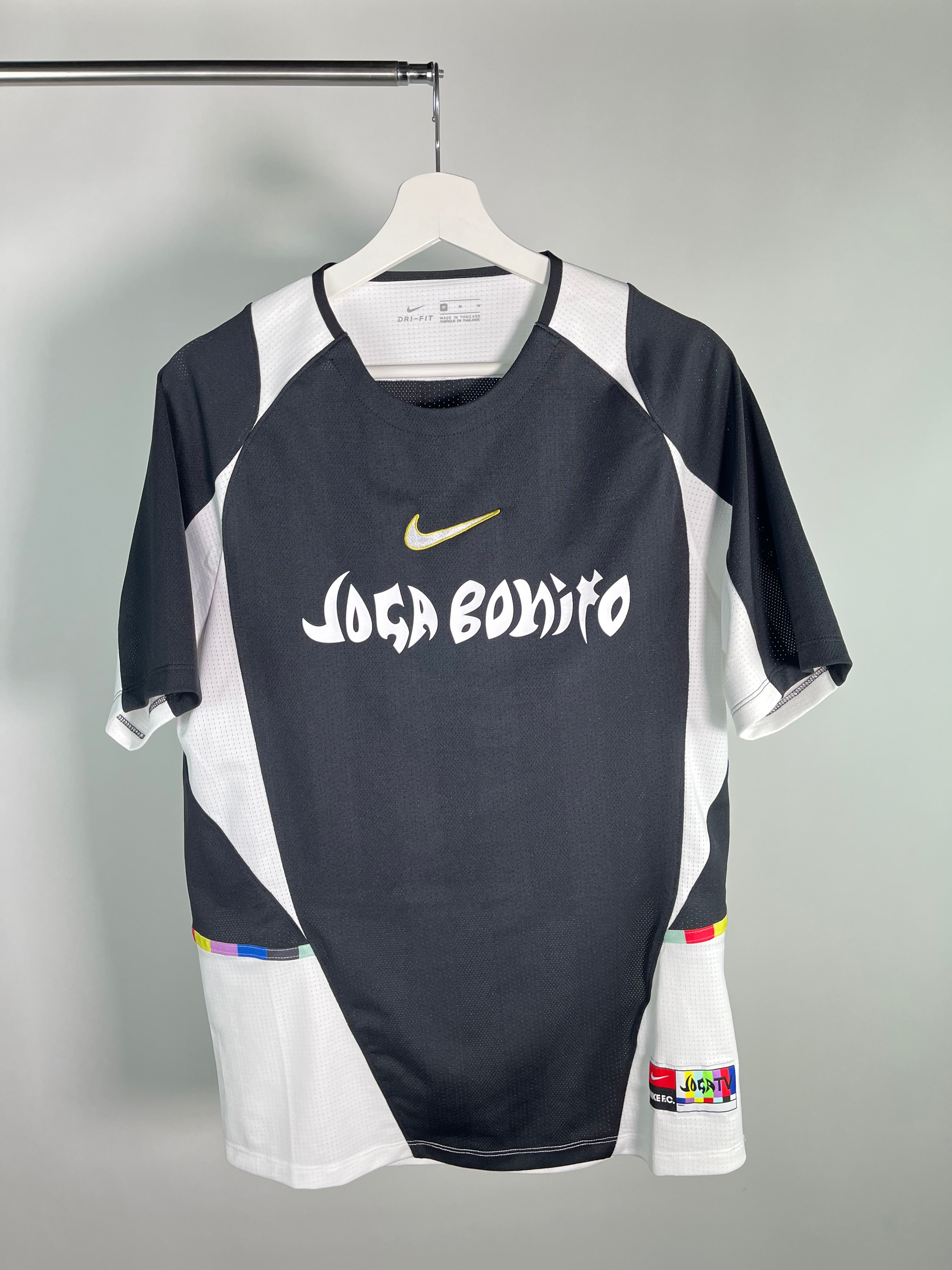 Jersey Nike FC Especial *Joga Bonito* 2021 (M)