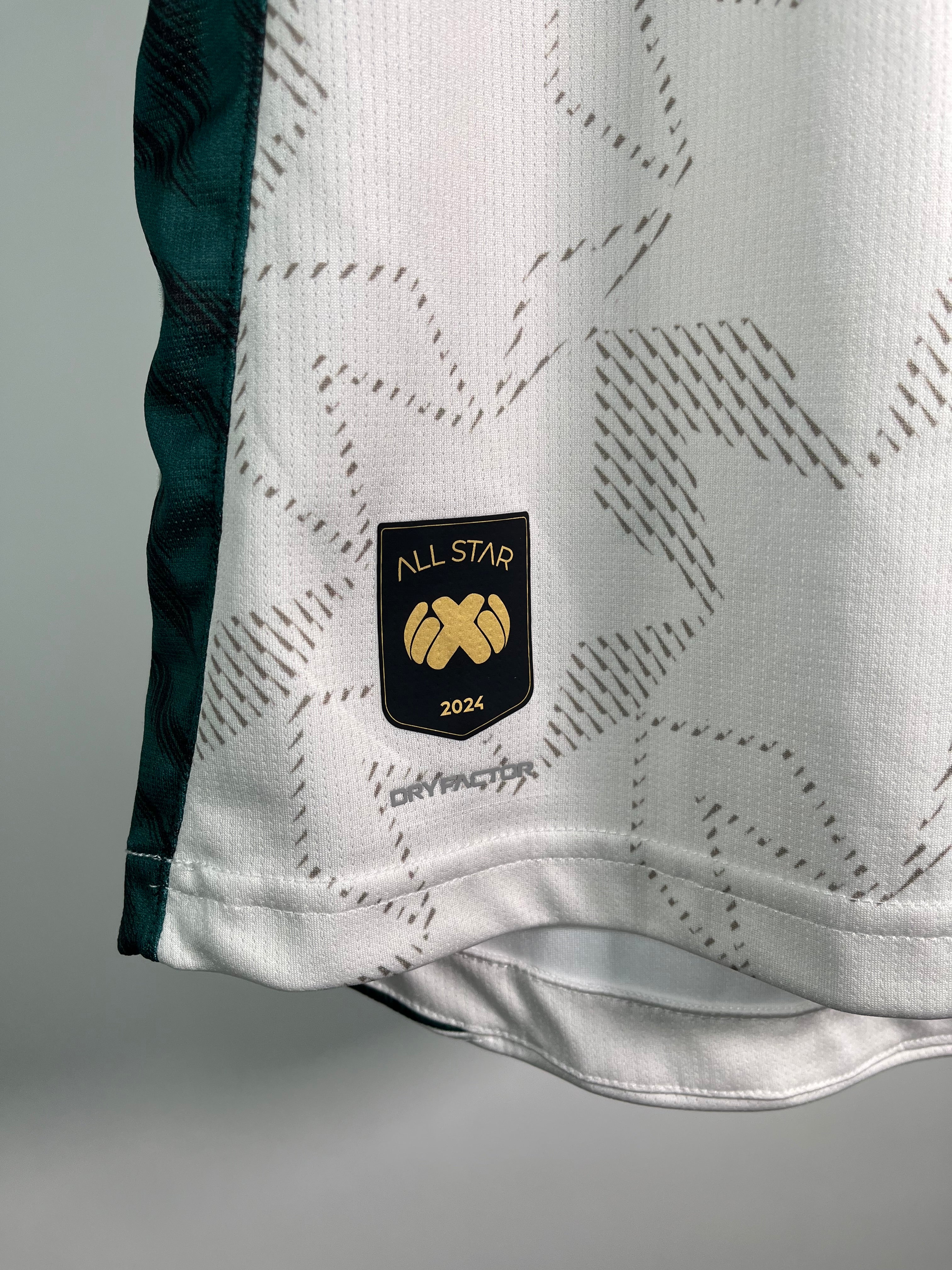 Jersey Equipo de las estrellas Liga MX Especial 2024 Salomón Rondón (M)