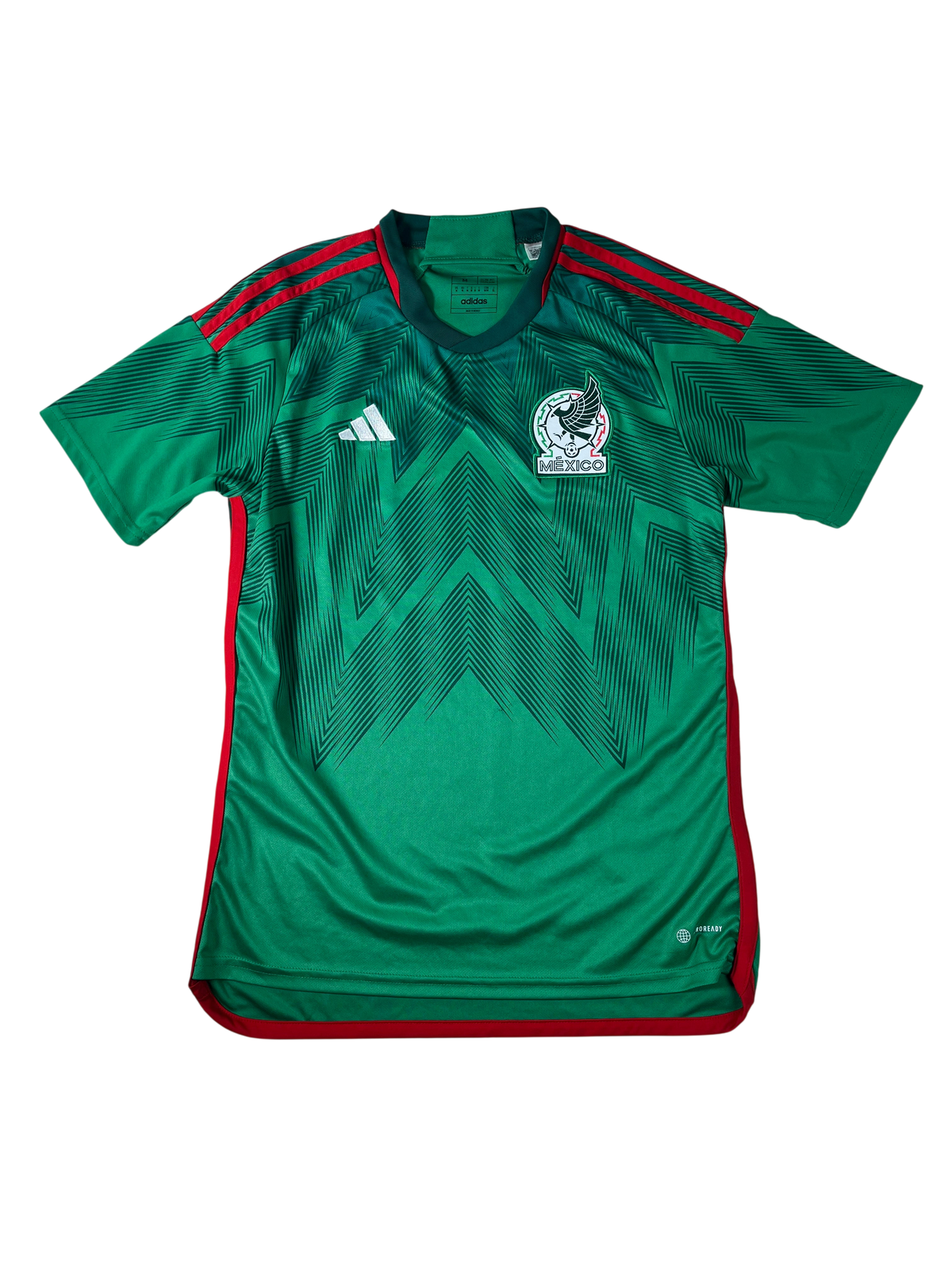 Jersey México Local 2022 2024 (M)