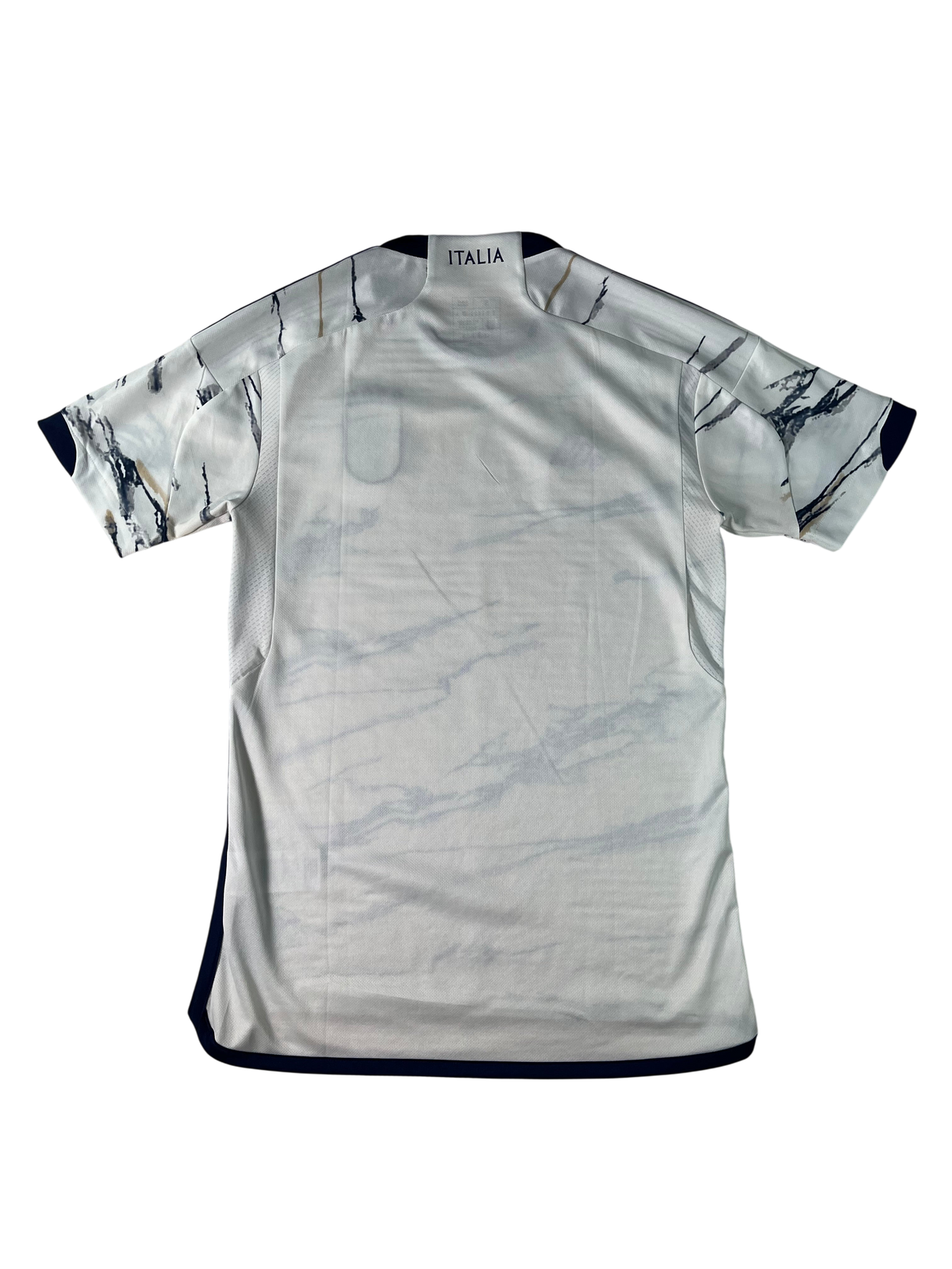 Jersey Italia Visita 2023 2024 (S)