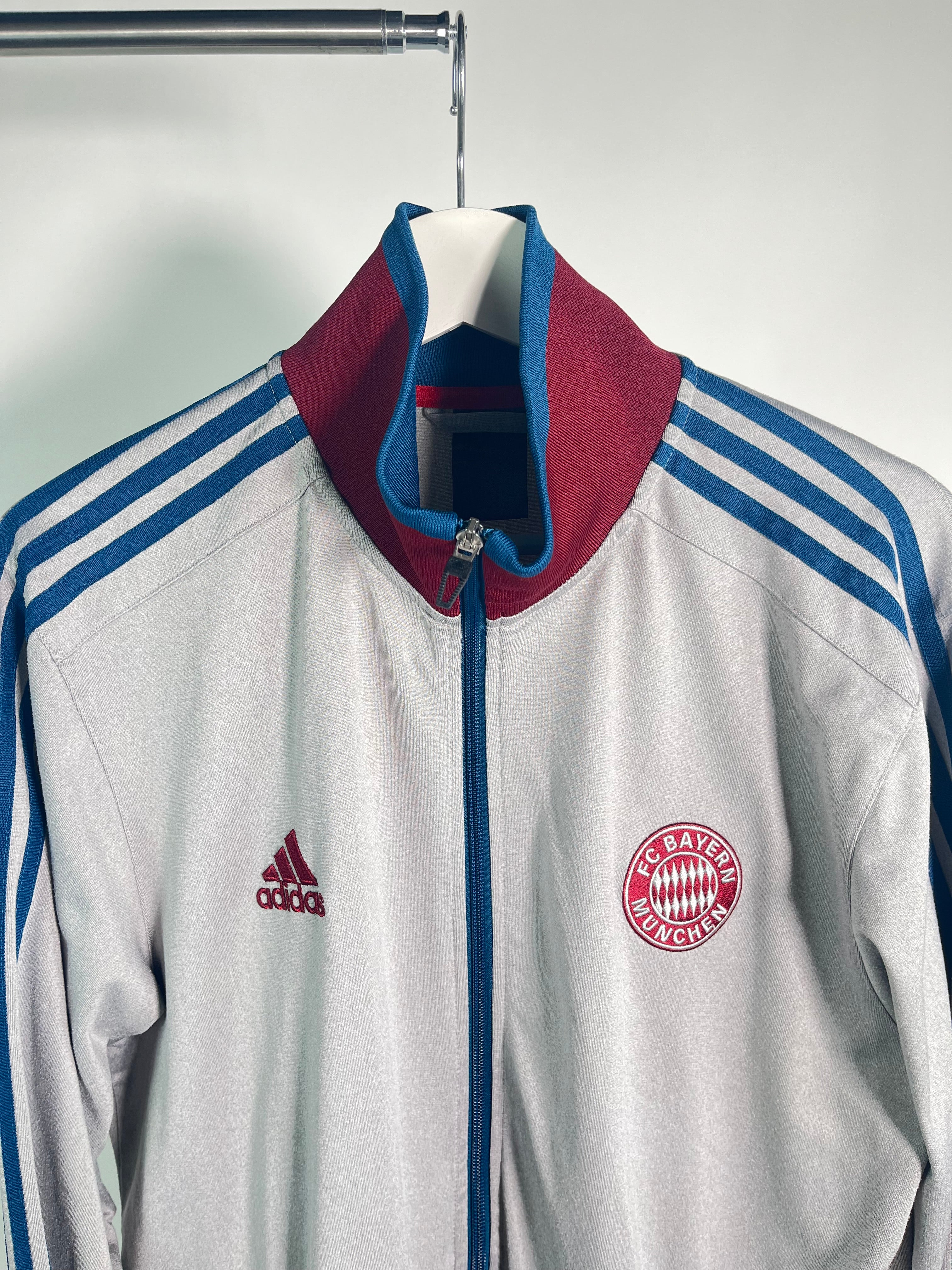 Chamarra Bayern Munich 2014 2015 (L)