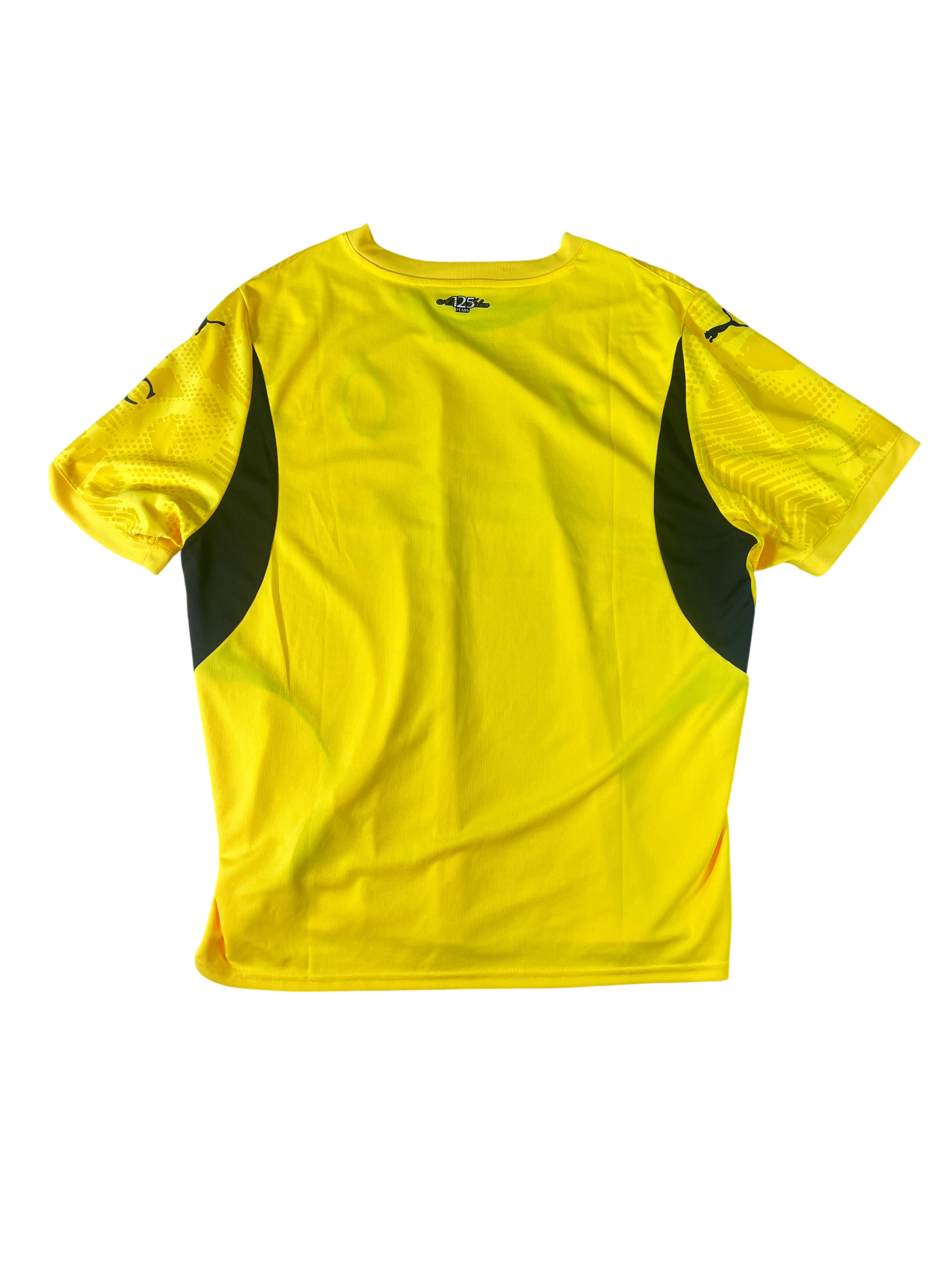 Jersey Ac Milán Portero 2024 2025 (XXL)