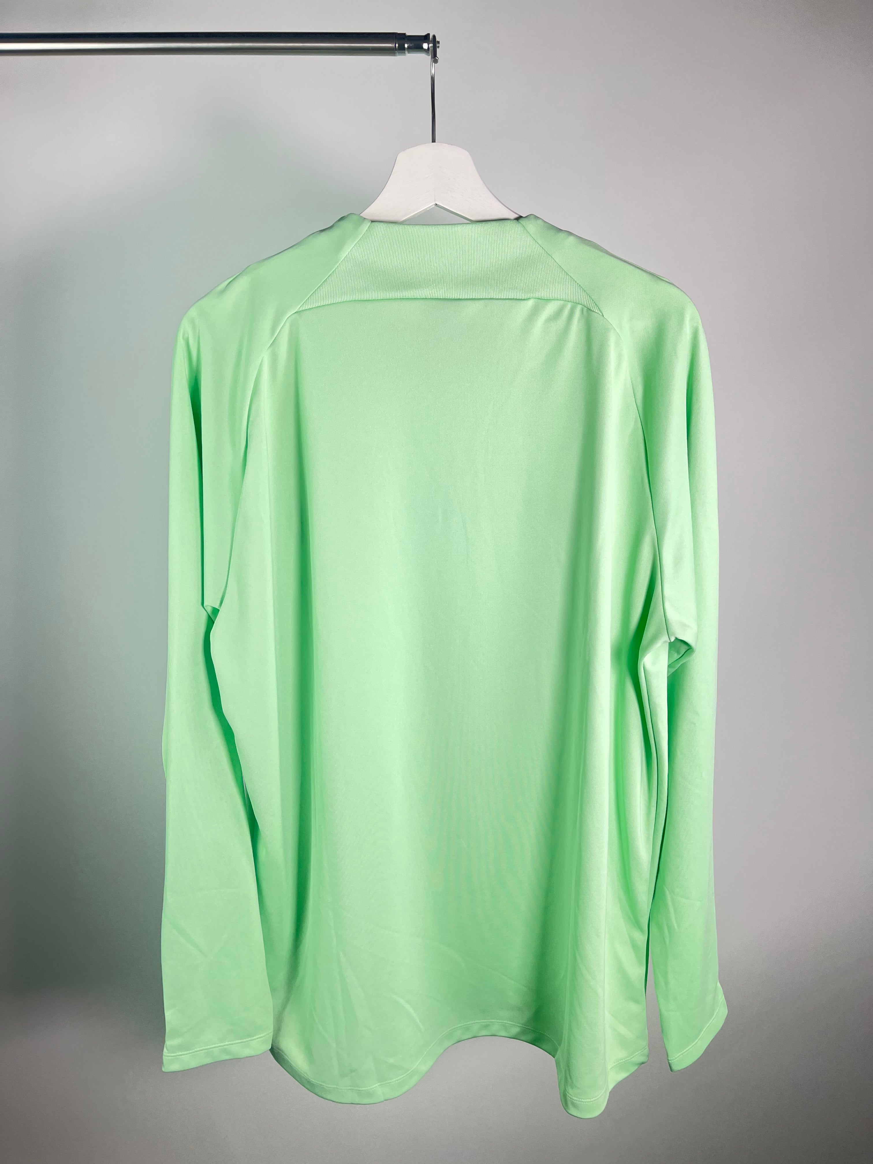 Sudadera Brasil 2022 2023 (XL)