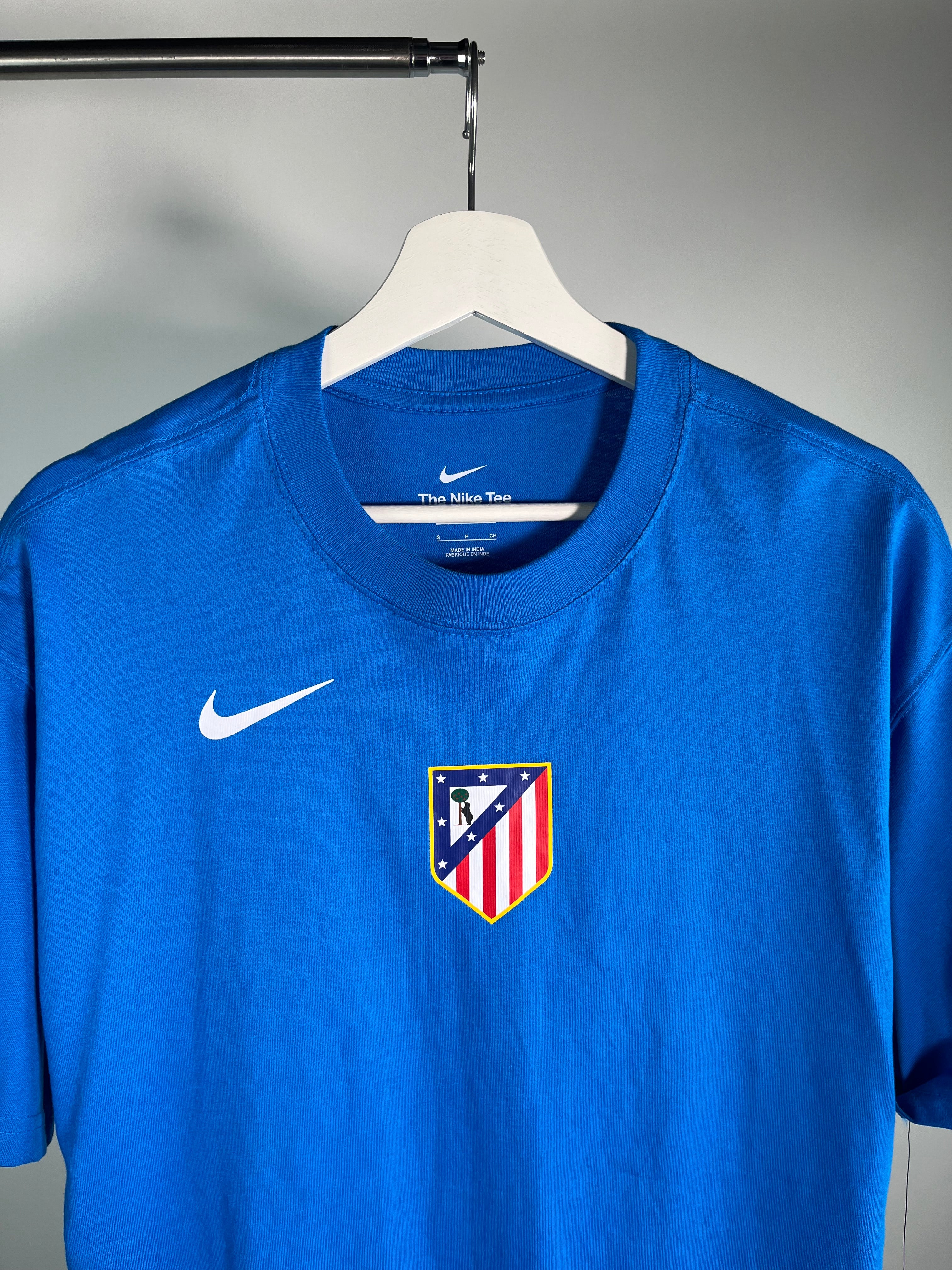 Playera Atlético de Madrid 2025 2026 *C/Etiquetas* (S)