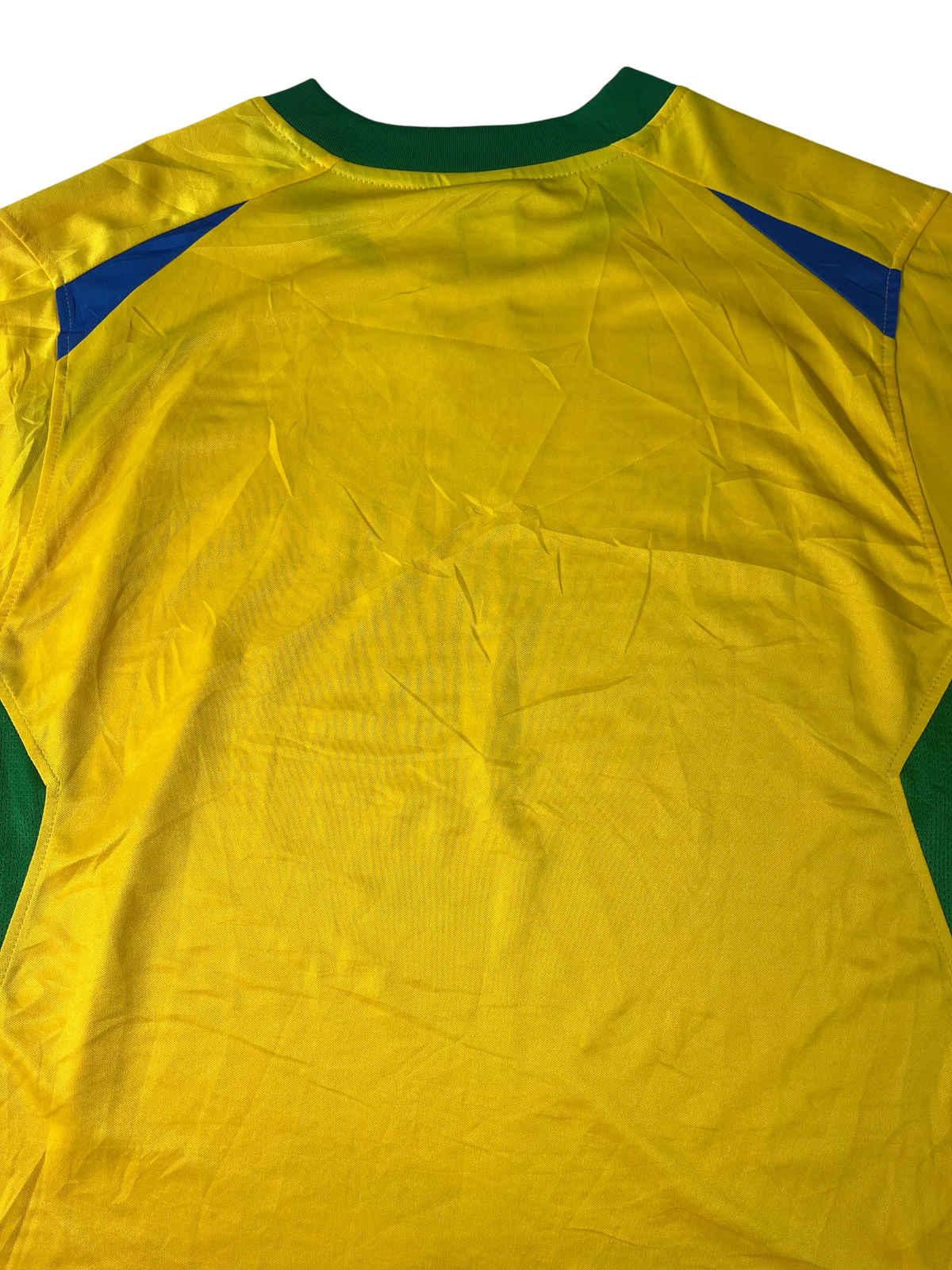 Jersey Mamelodi Sundowns Local 2008 2009 *C/Etiquetas* (L)