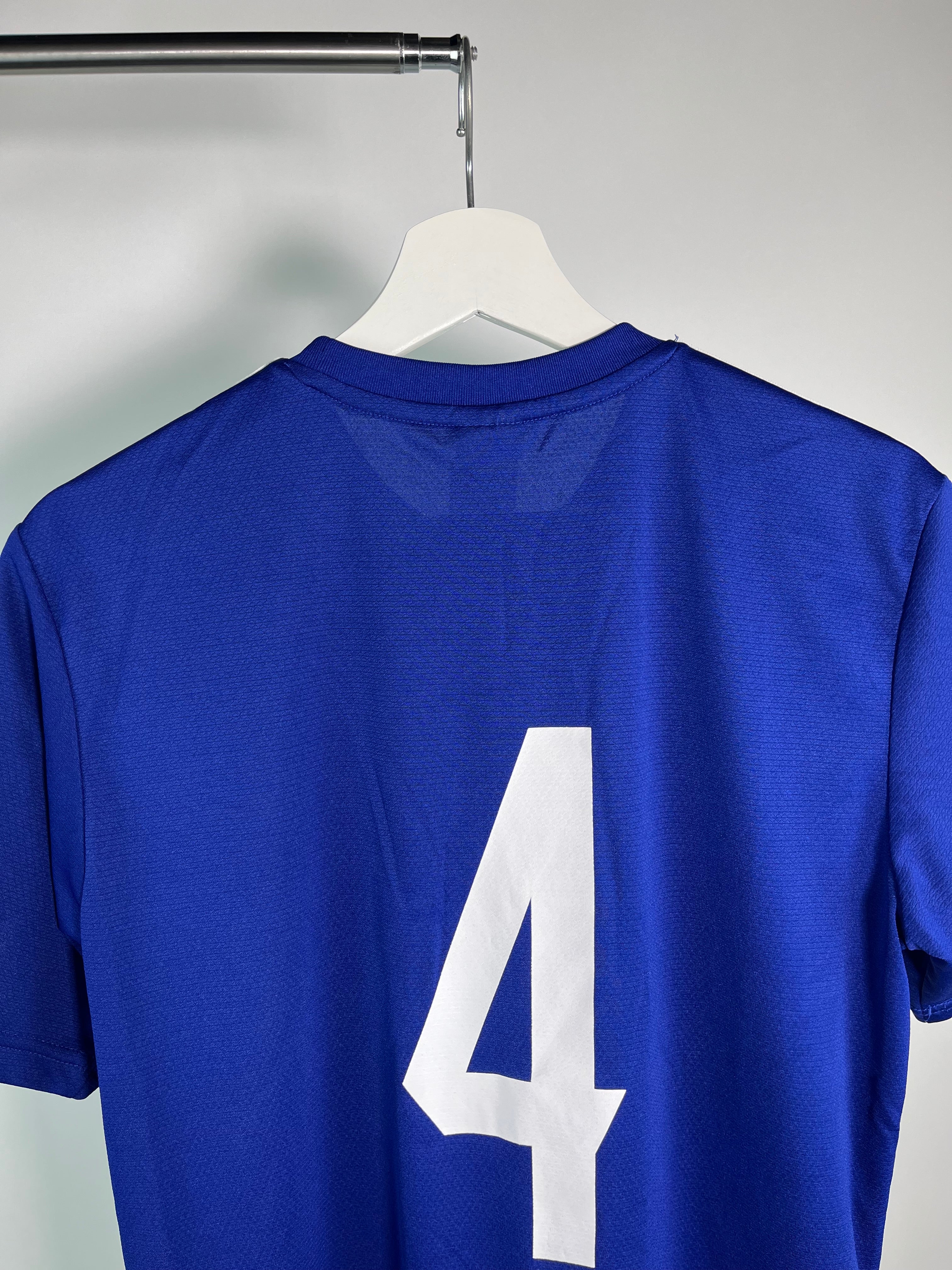 Jersey Japón Local 2014 2016 *Versión Basica* Keisuke Honda (S)