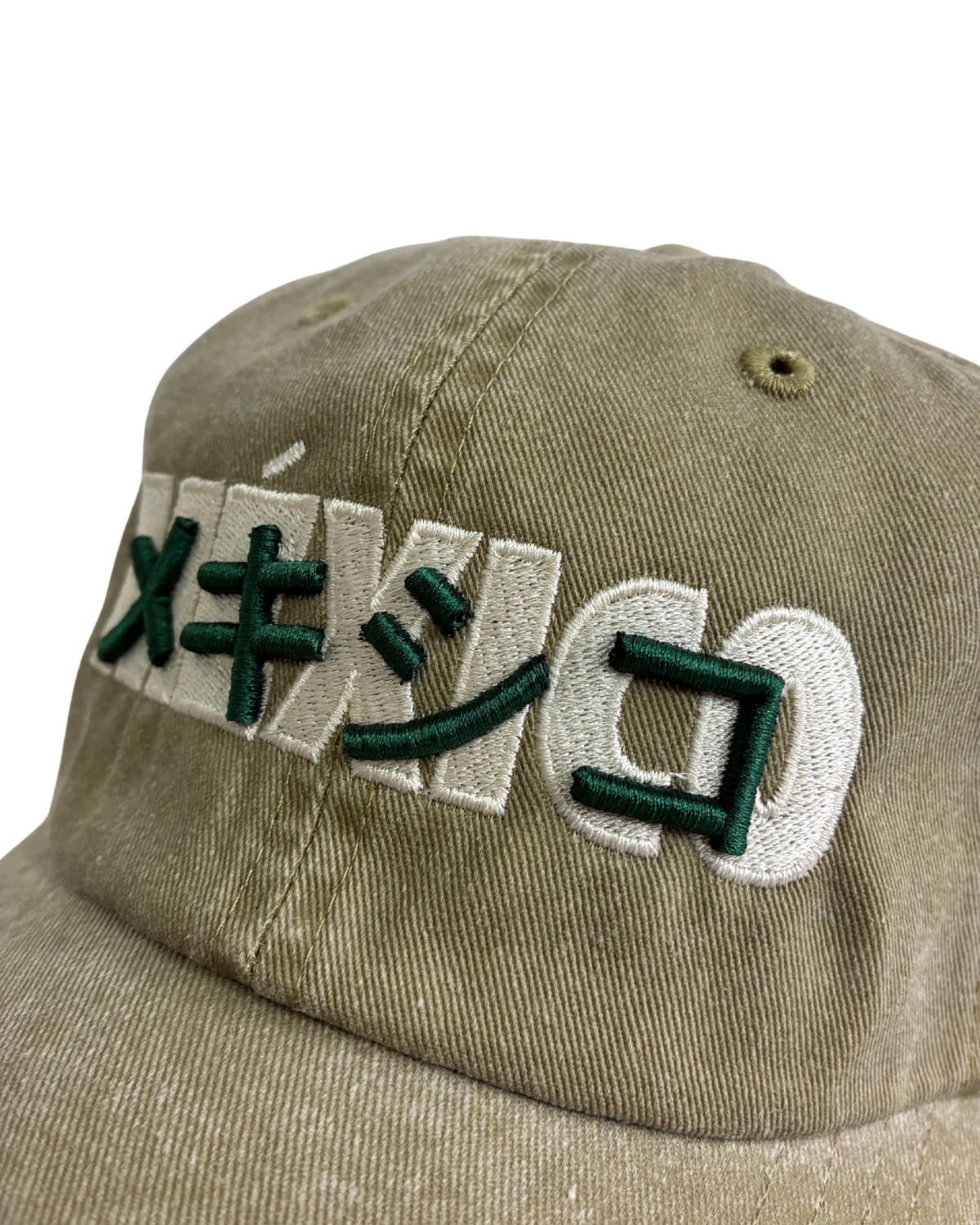 Gorra México