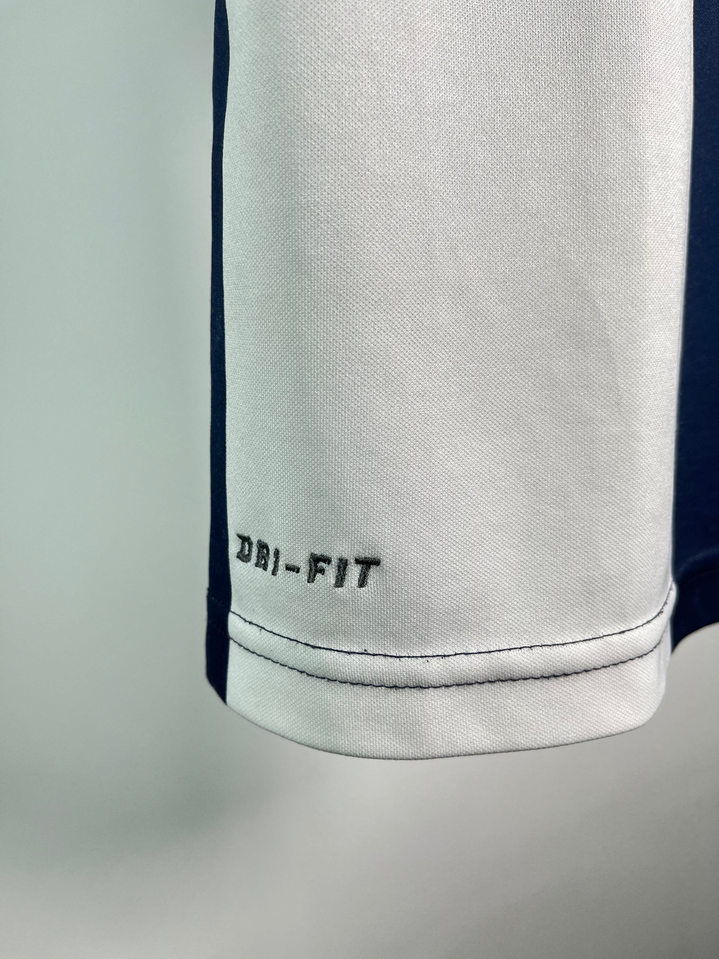 Jersey Pachuca Local 2010 2011 (S)