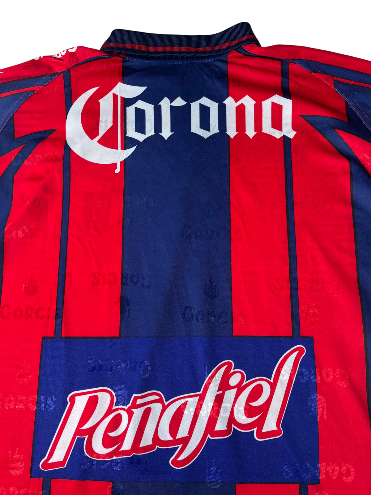 Jersey Atlante Local 2000 2002 (XL)