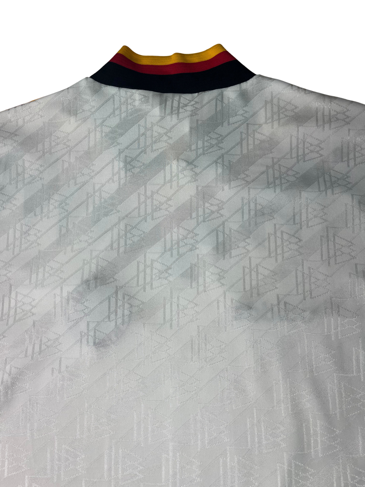 Jersey Alemania Local 1994 1996 *Reedición* (S)
